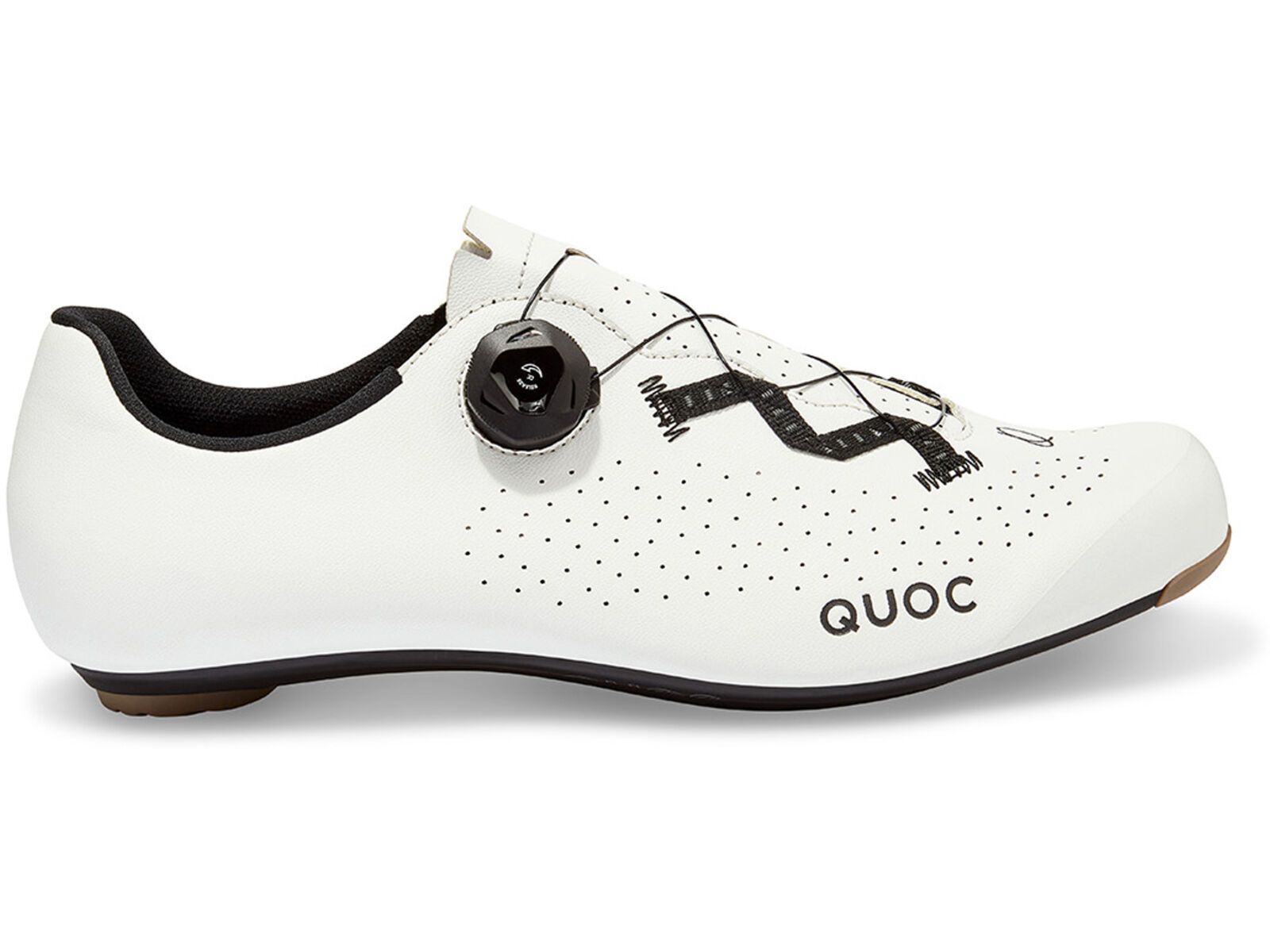 Quoc Escape Road Shoes, white | Bild 2