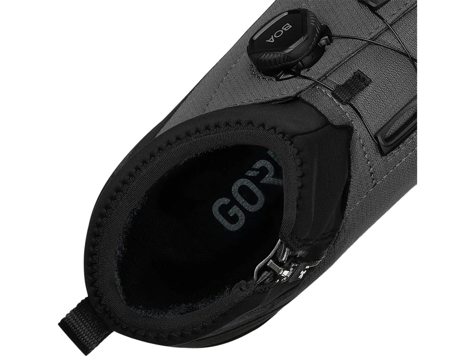 Fizik Terra Nanuq GTX Flat, black/grey | Bild 5