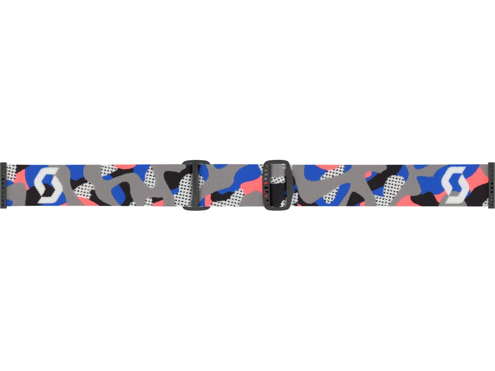 Scott Junior Witty SGL, Enhancer / blue/grey | Bild 3