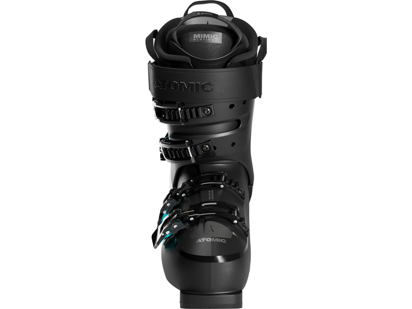 Atomic Hawx Prime 120 S, black/teal | Bild 3