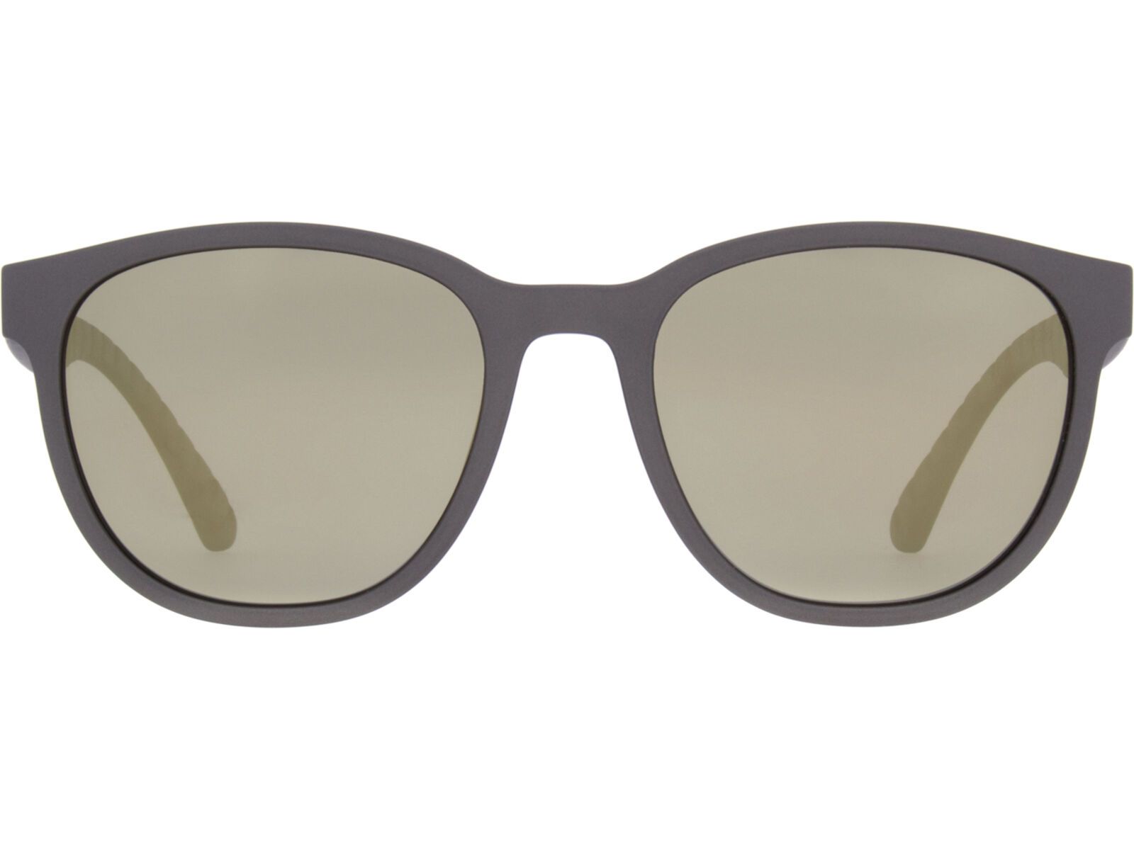 Red Bull Spect Eyewear Mahu, Smoke Light Gold Mirror / matt metallic gun | Bild 2