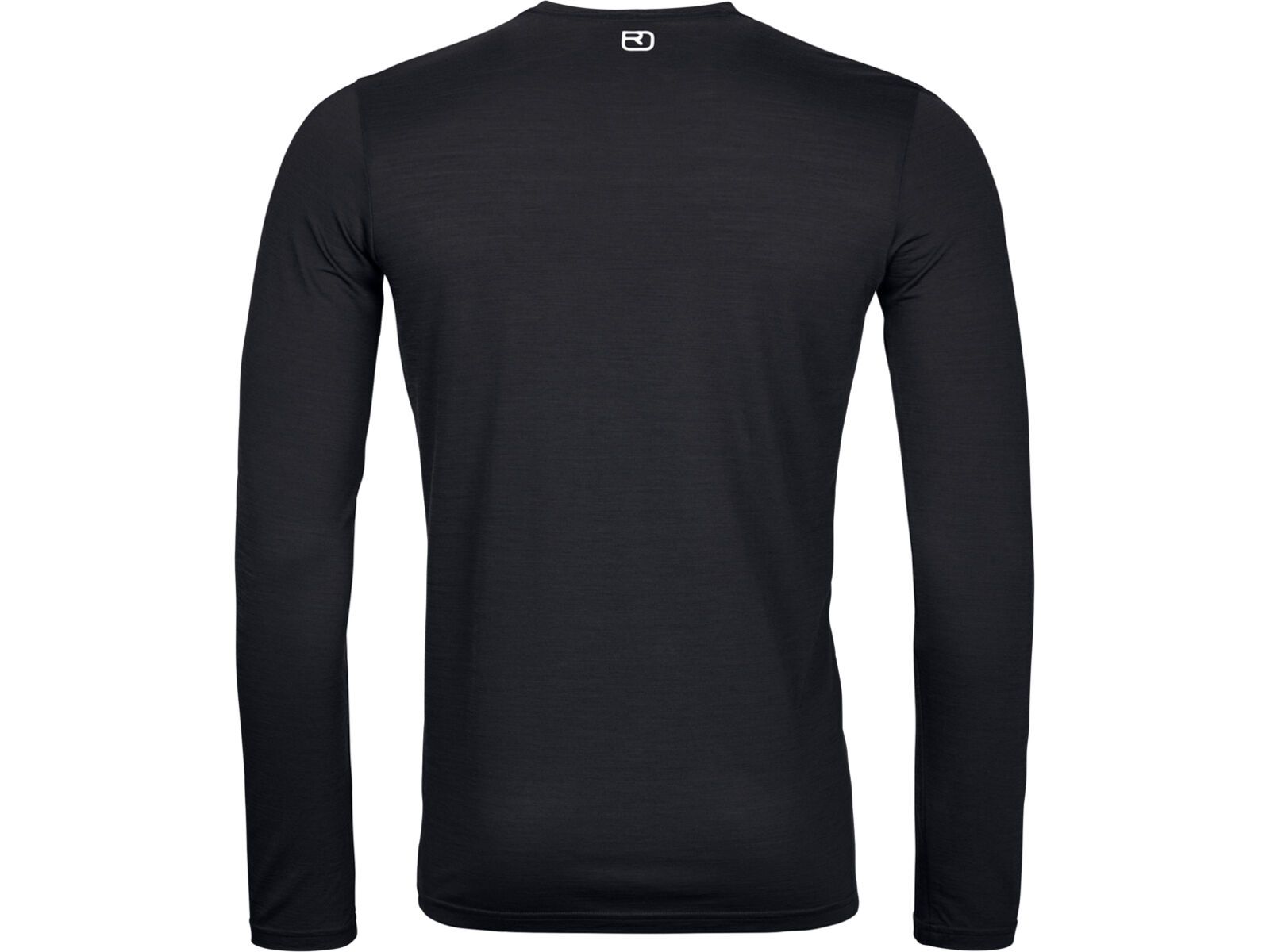 Ortovox 150 Merino Cool Clean LS M, black raven | Bild 2