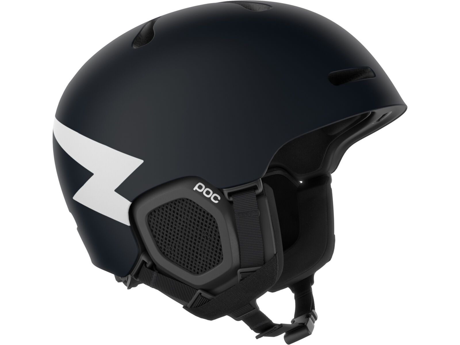 POC Fornix MIPS, blixten blue matt | Bild 4