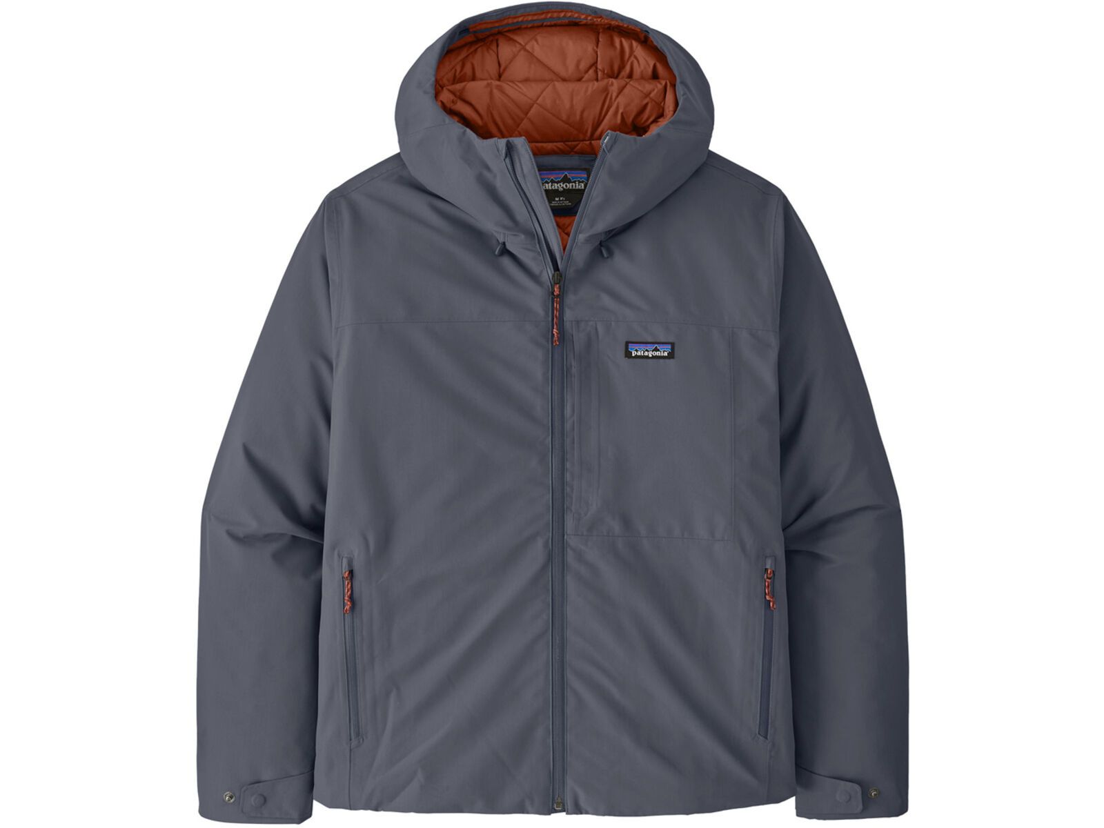 Patagonia Men's Windshadow Jacket, smolder blue | Bild 1