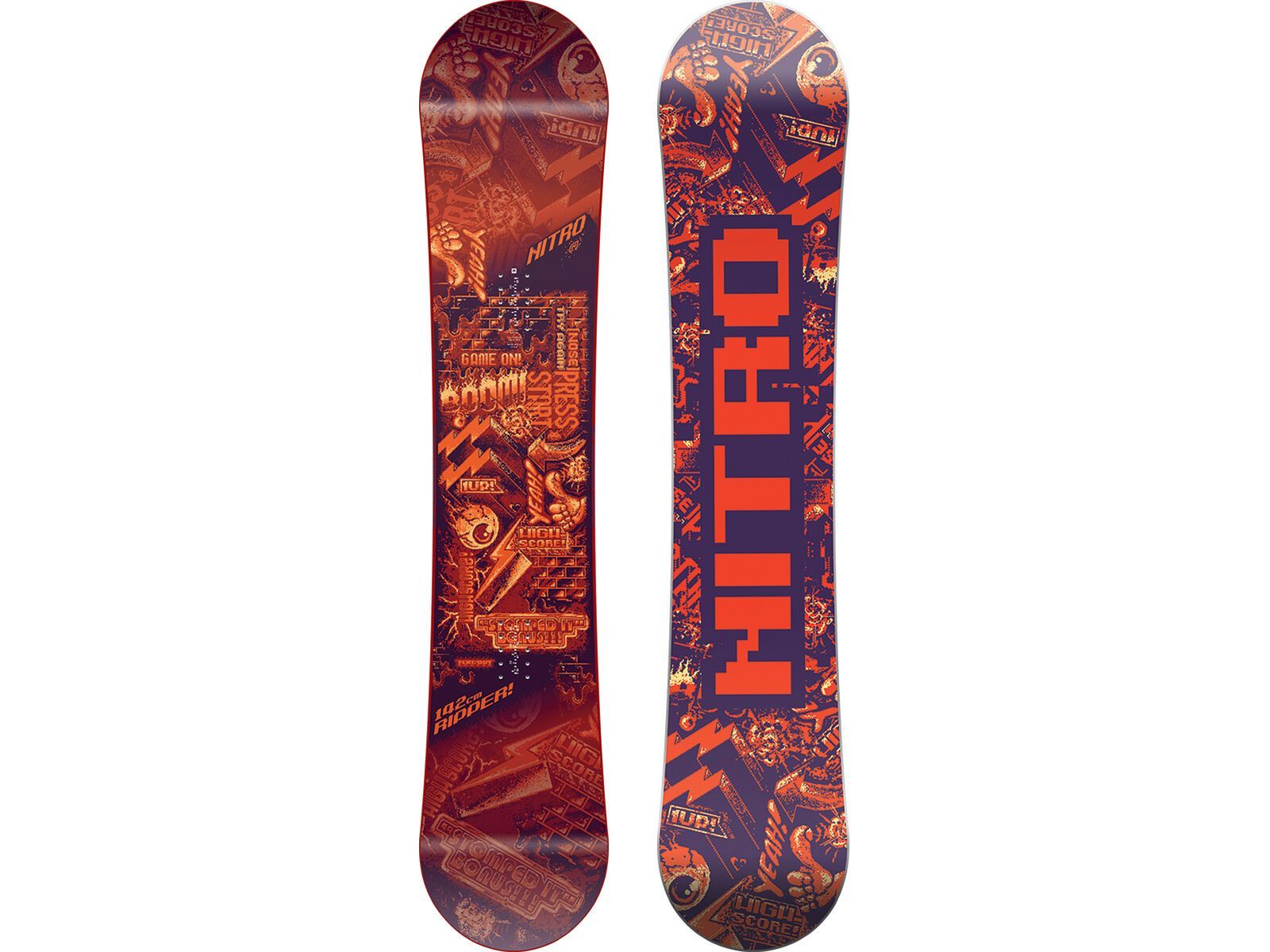 Nitro Ripper Youth | Bild 1