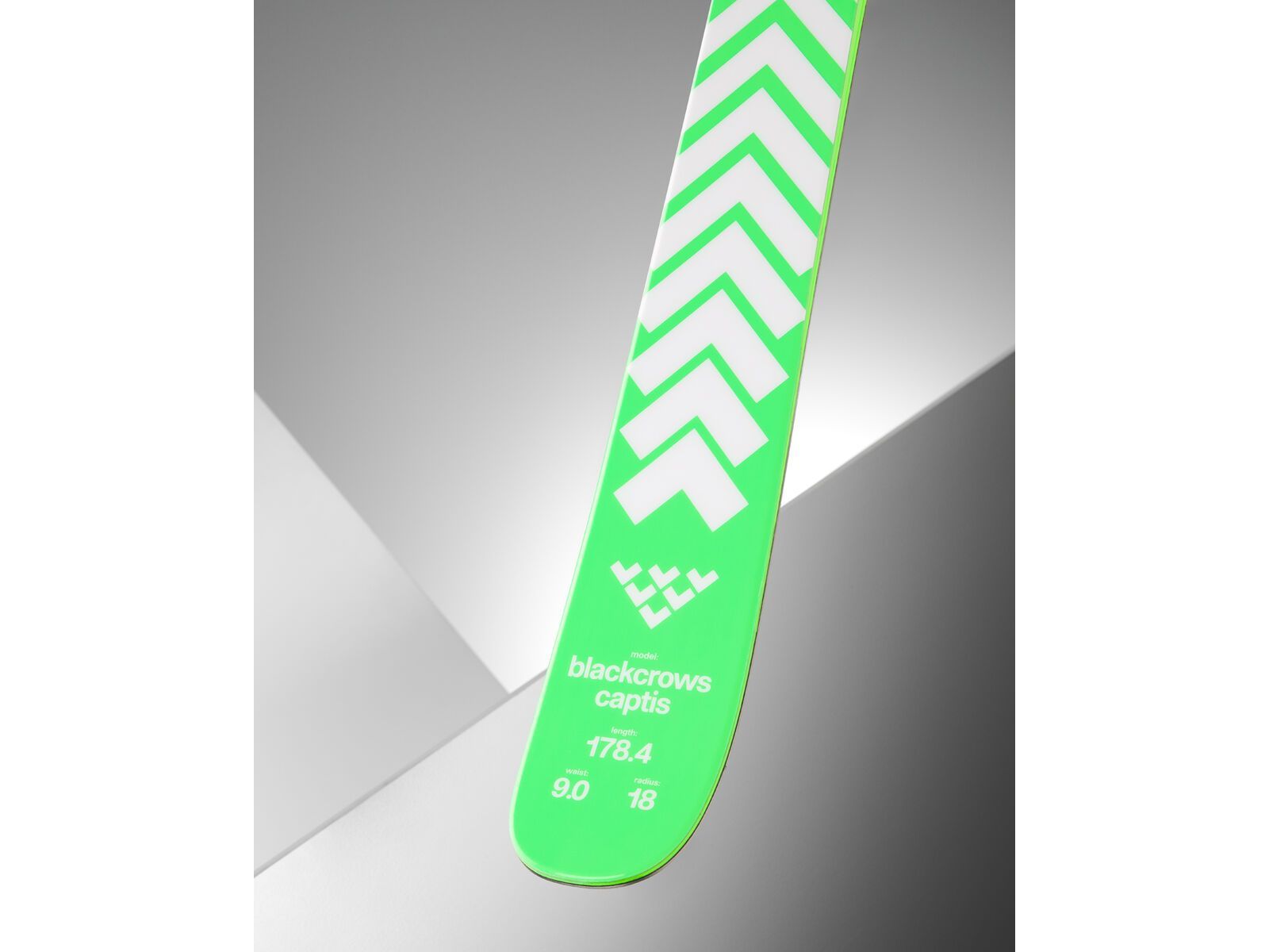 Black Crows Captis, green | Bild 6