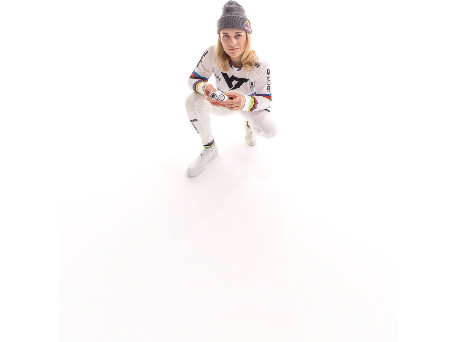 Ergon GDH Vali Höll Edition, white | Bild 17