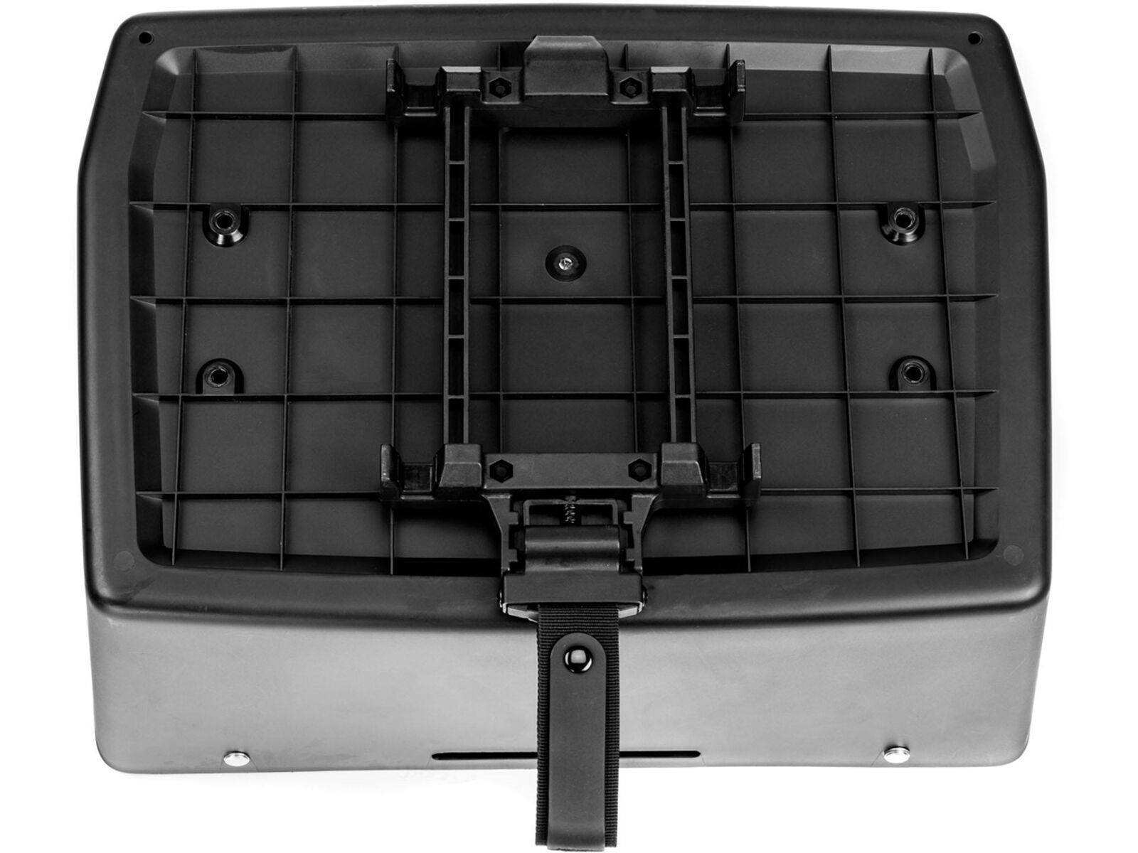 Cube Acid Frontkorb 15 HIC RILink, black | Bild 9