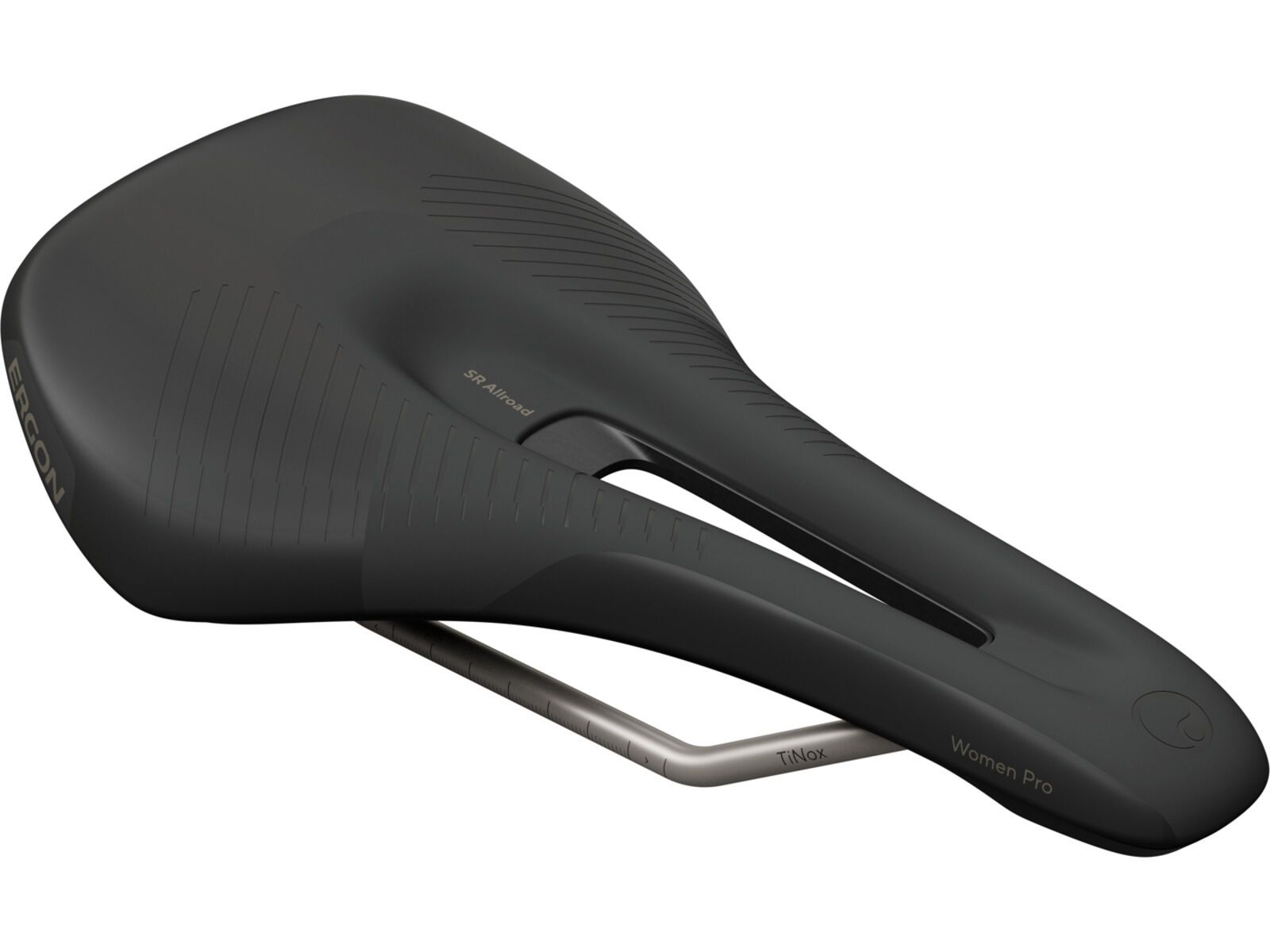 Ergon SR Allroad Pro Women M/L, black | Bild 1