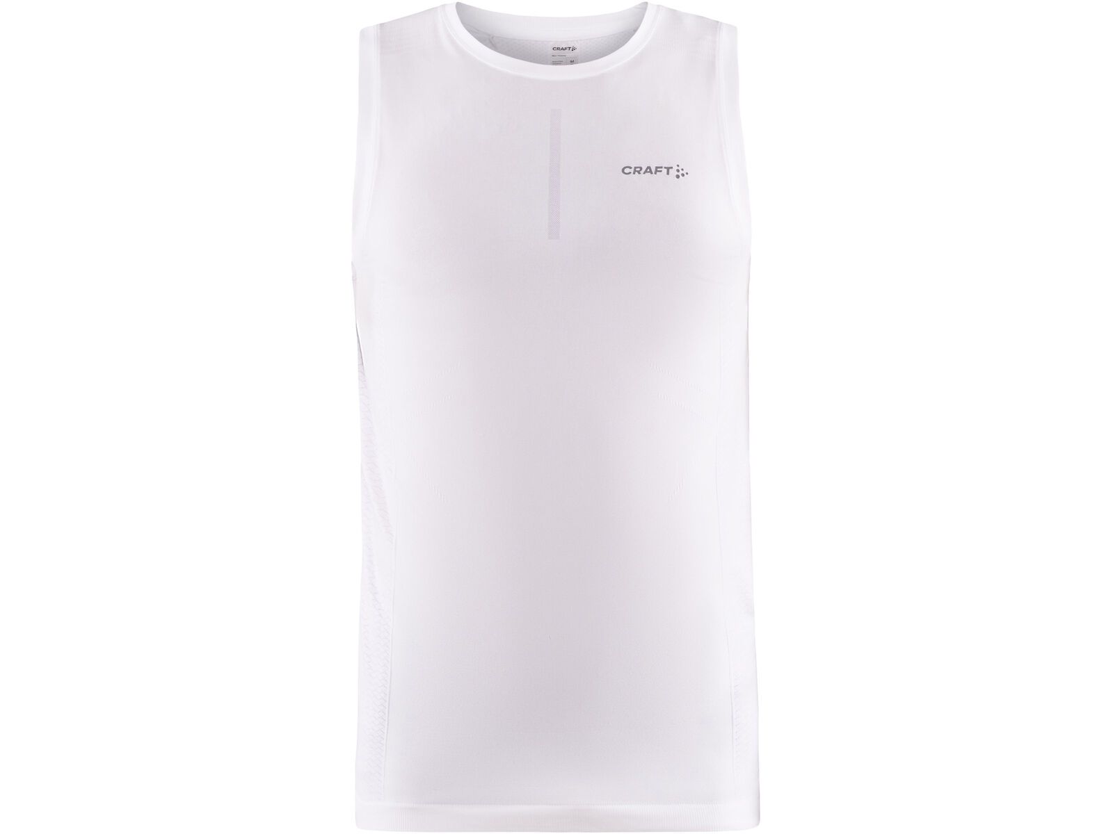 Craft ADV Cool Intensity SL Tee M, white | Bild 1