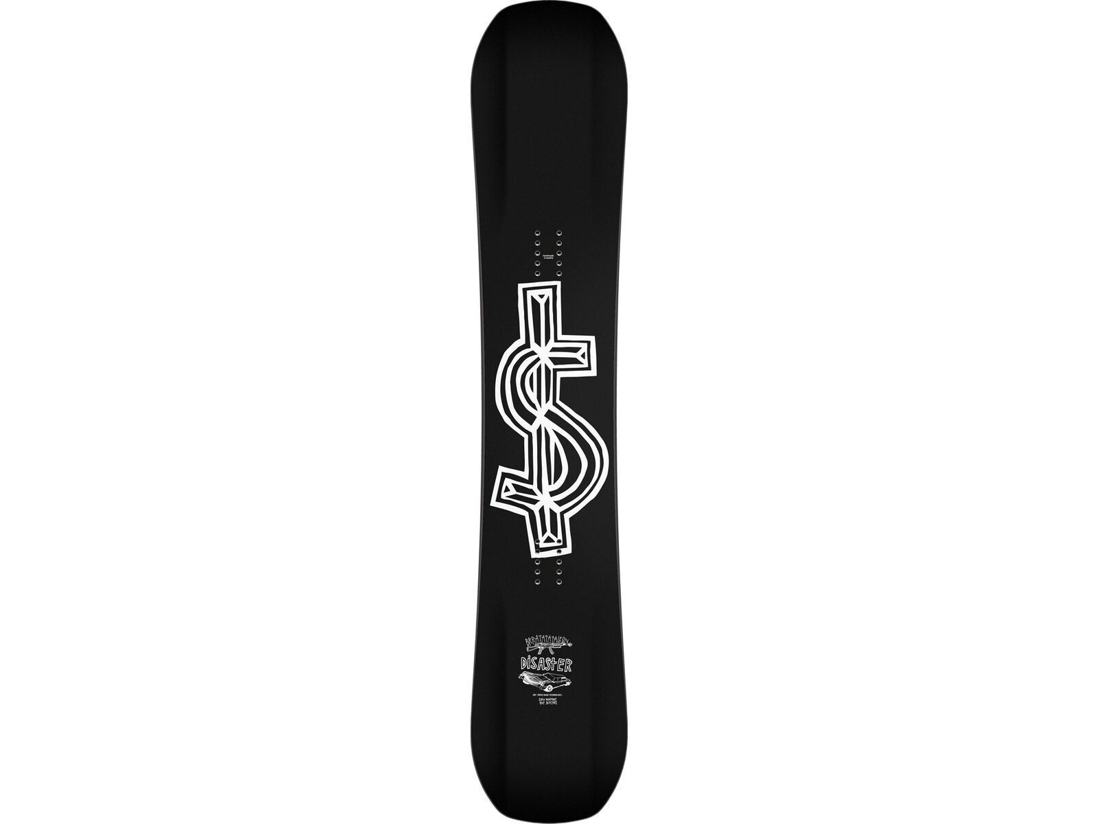 Set: Bataleon Disaster 2016 + Nitro Machine (1168136S) | Bild 2