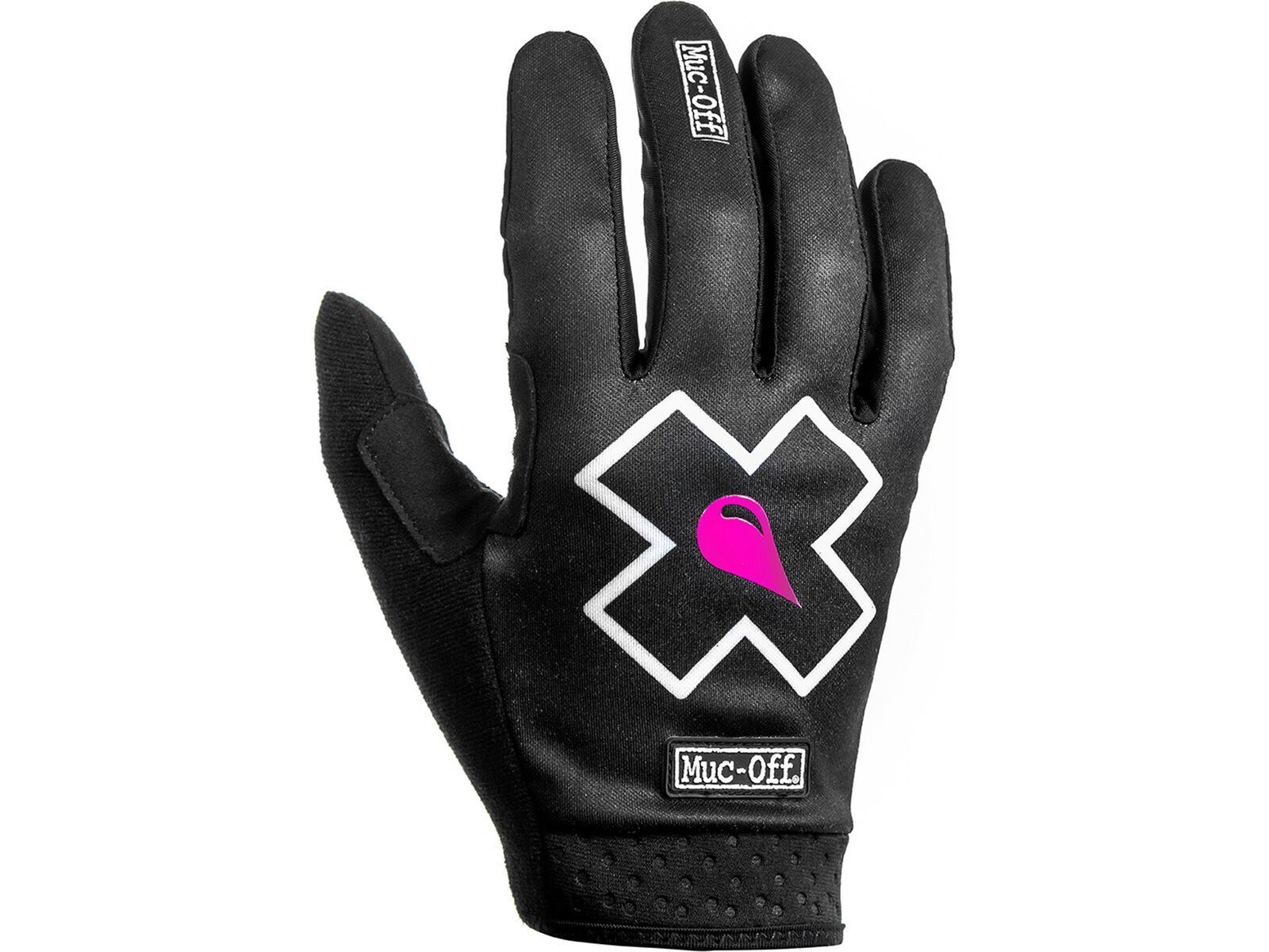 Muc-Off MTB Gloves, black | Bild 1