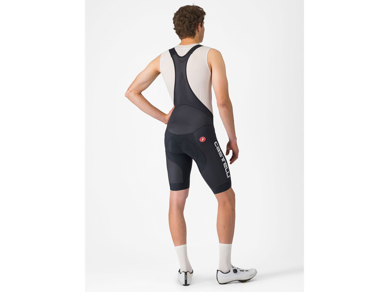 Castelli Competizione 2 Kit Bibshort, black | Bild 6