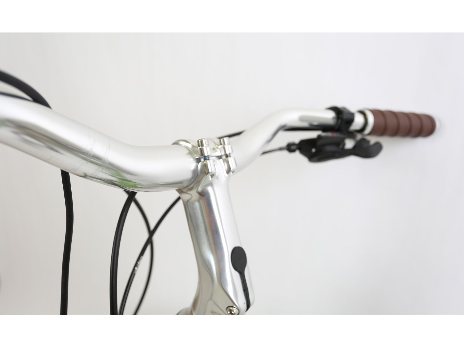 ***2. Wahl*** Cube Ella Ride Hybrid 500 green´n´green | Bild 5