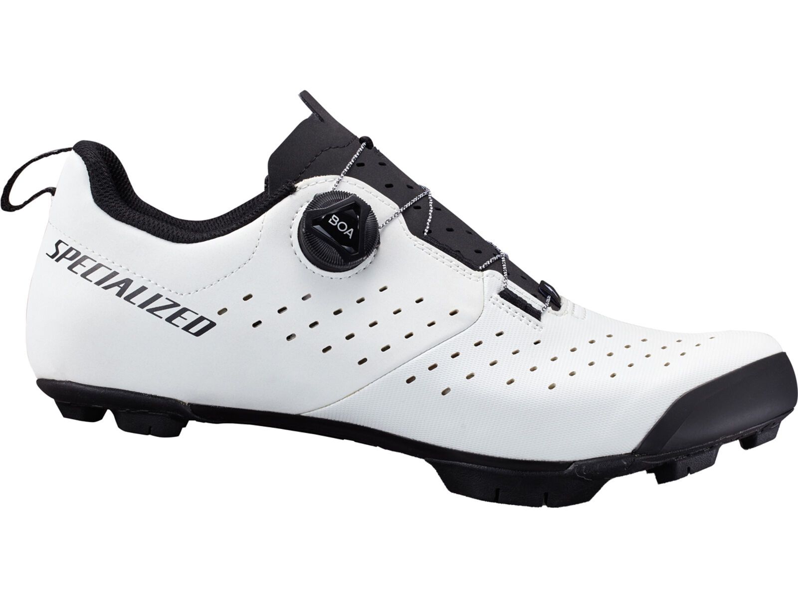 Specialized Recon 1.0 Gravel & MTB, dune white | Bild 2