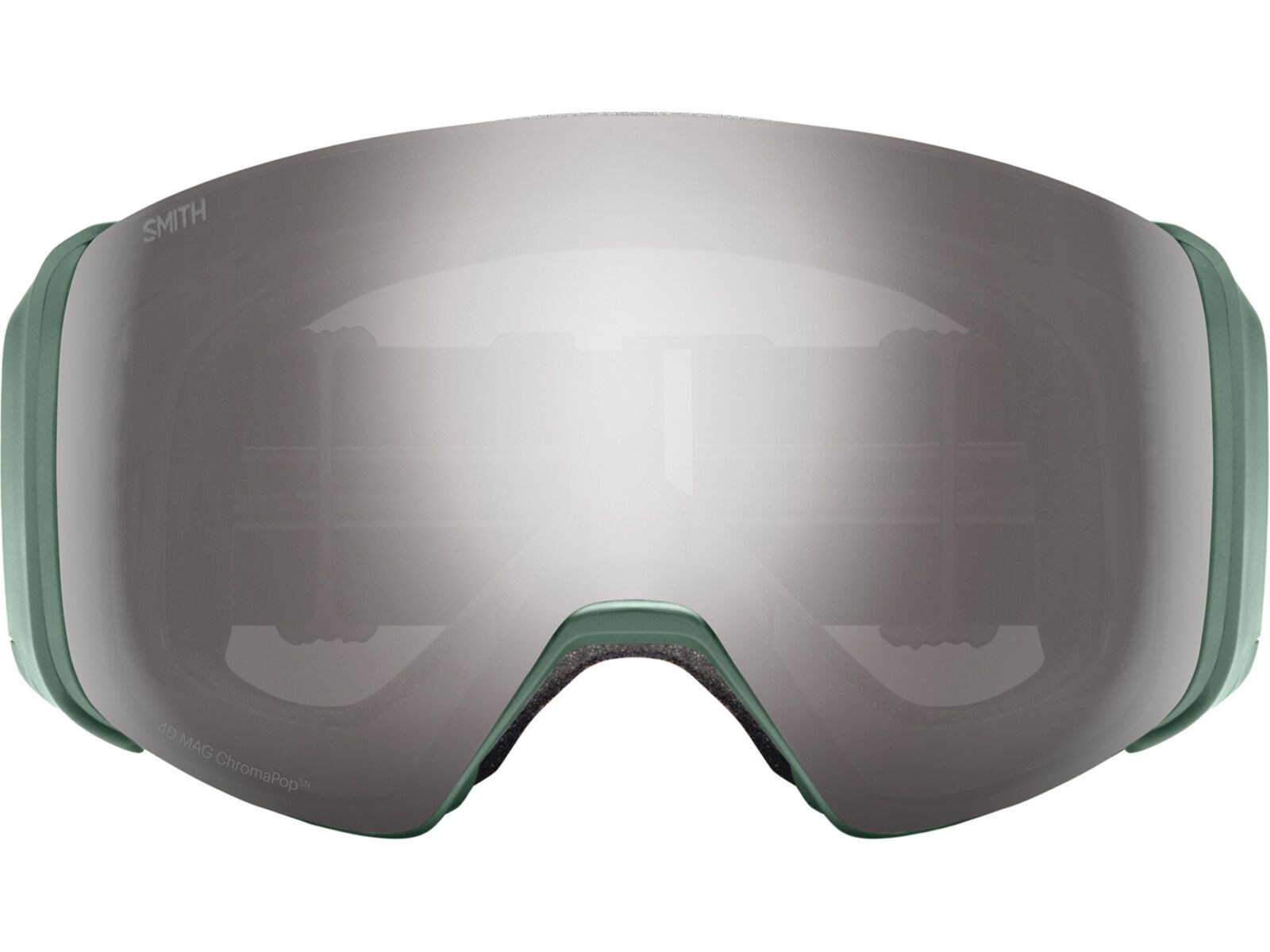 Smith 4D Mag, ChromaPop Sun Platinum Mirror / cactus | Bild 2