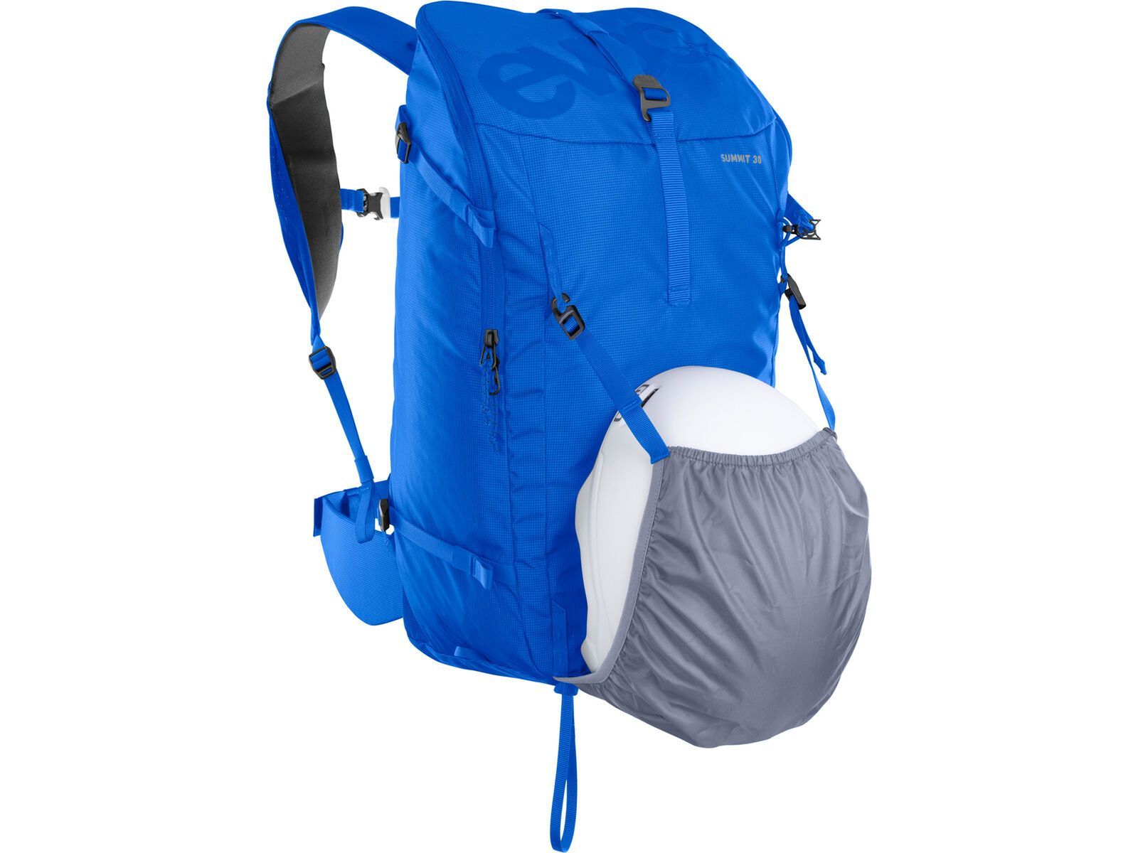 Evoc Summit 30, royal blue | Bild 5