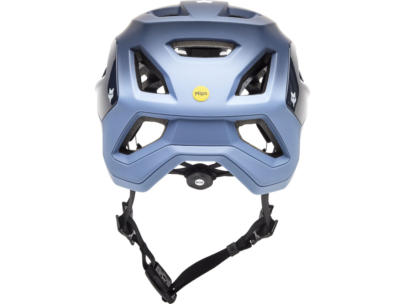 Fox Speedframe Pro Backfade, midnight | Bild 4