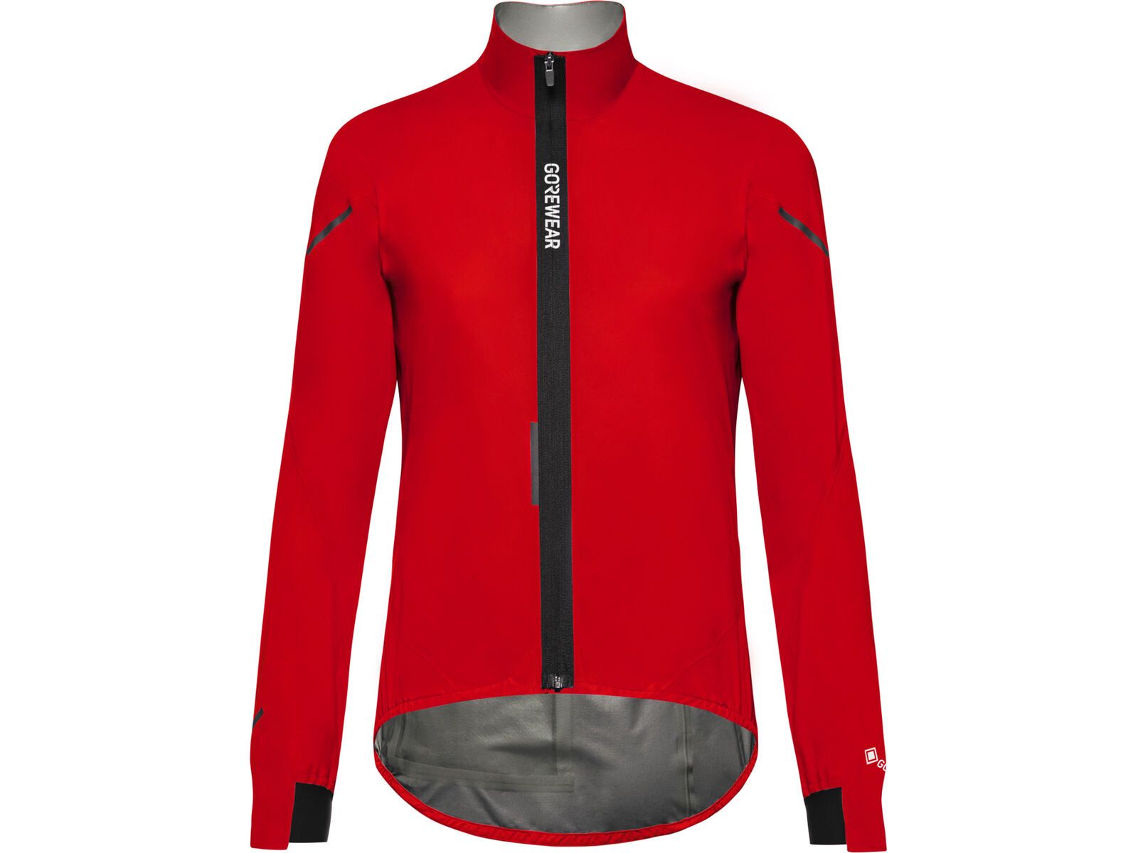 GOREWEAR Spinshift Gore-Tex Jacke Damen, lab red | Bild 1