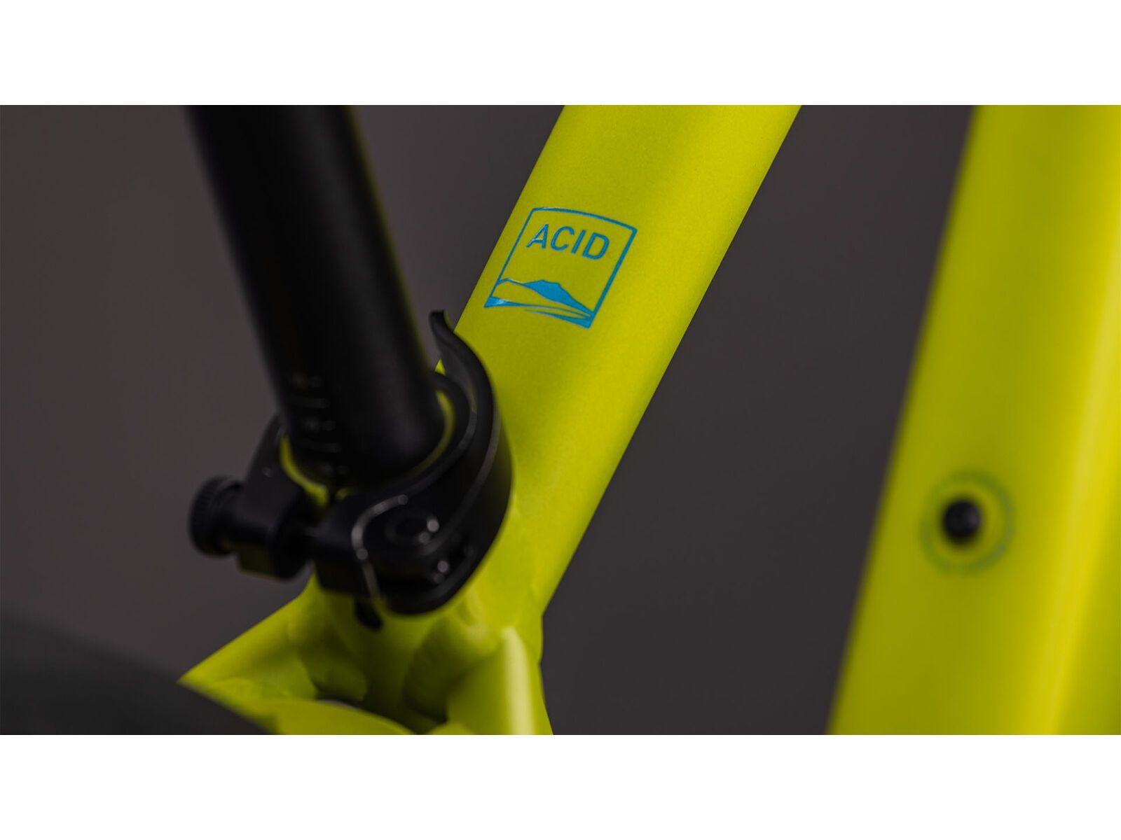 Cube Acid 260 Disc FE, lizard´n´blue | Bild 4
