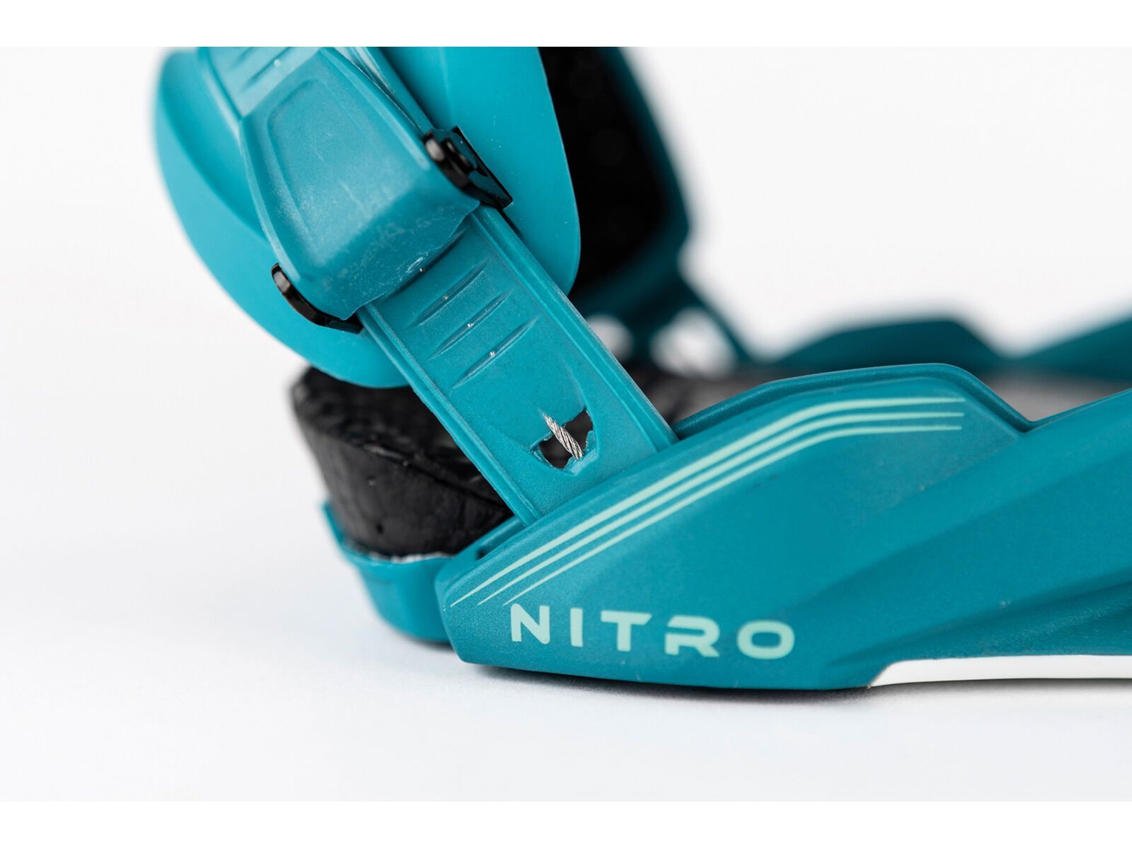 Nitro Phantom, aqua fade | Bild 12