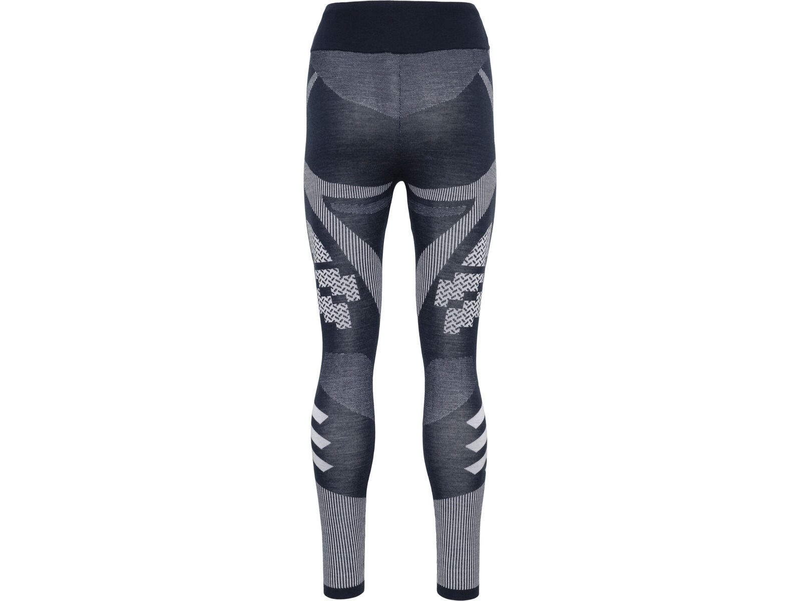 Kari Traa Faith Baselayer Pants, dark navy blue | Bild 2