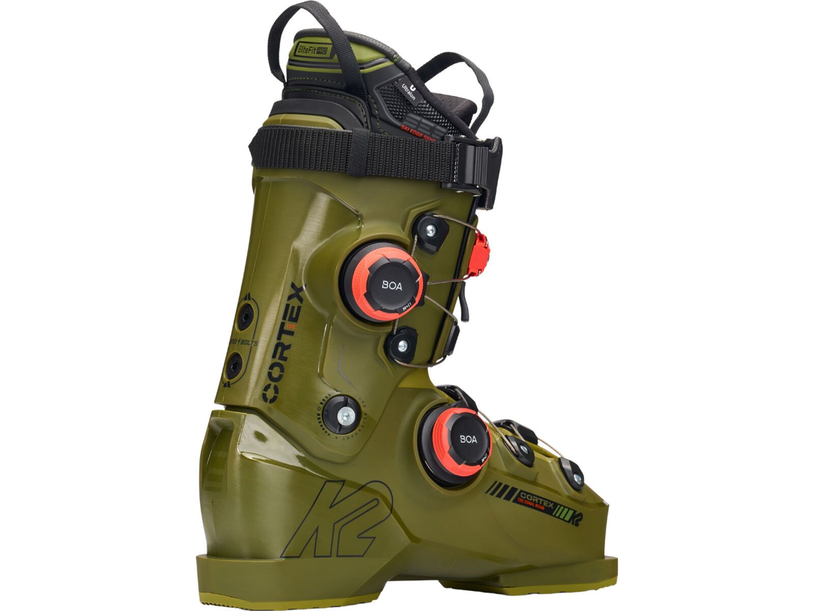 K2 Cortex 130 Zonal BOA | Bild 3