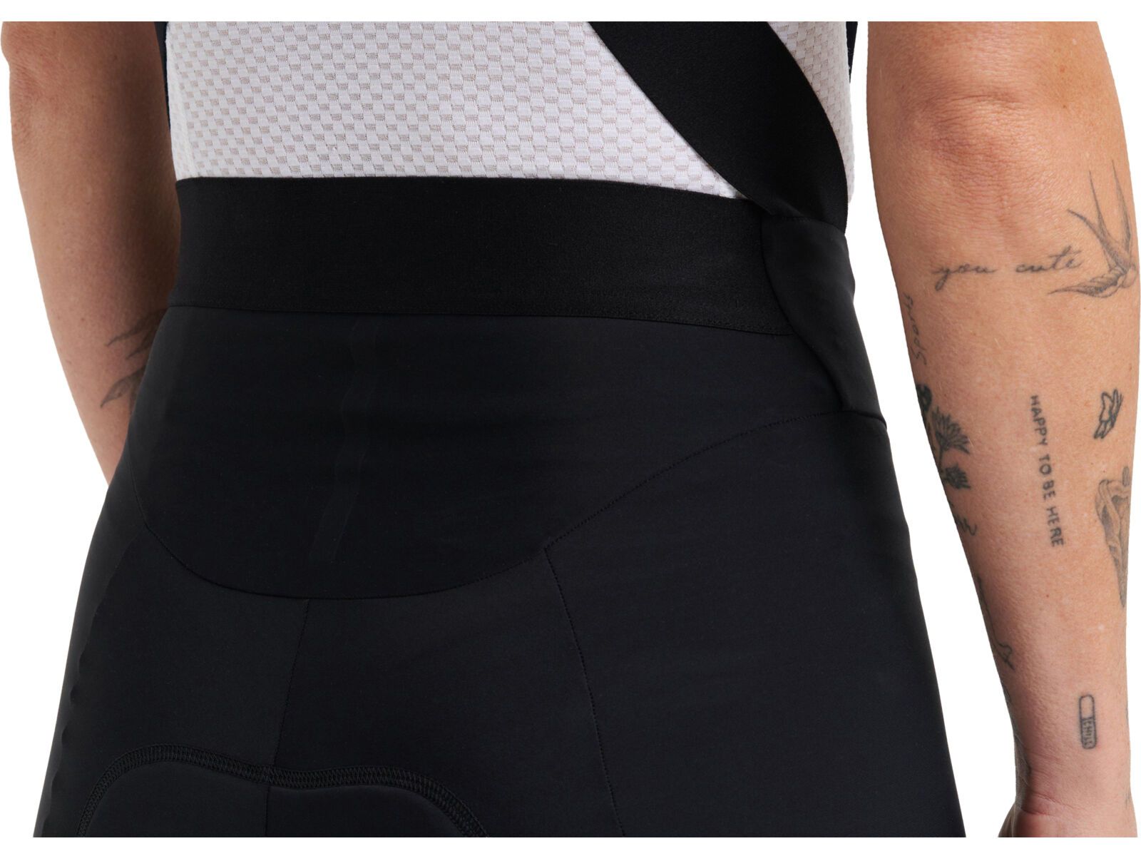 Specialized Women's Prime Bib Shorts, black | Bild 5
