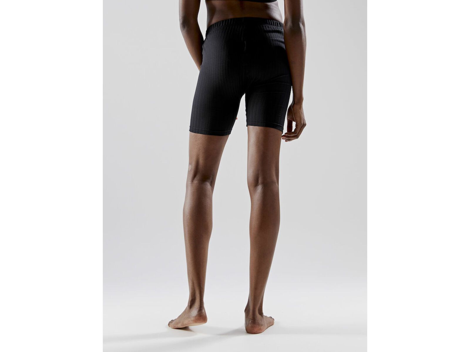 Craft Active Extreme X Wind Boxer W, black/granite | Bild 3