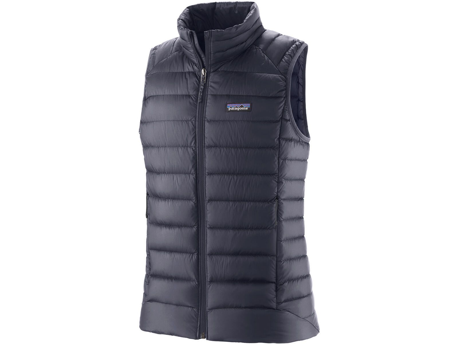 Patagonia Women's Down Sweater Vest, smolder blue | Bild 1