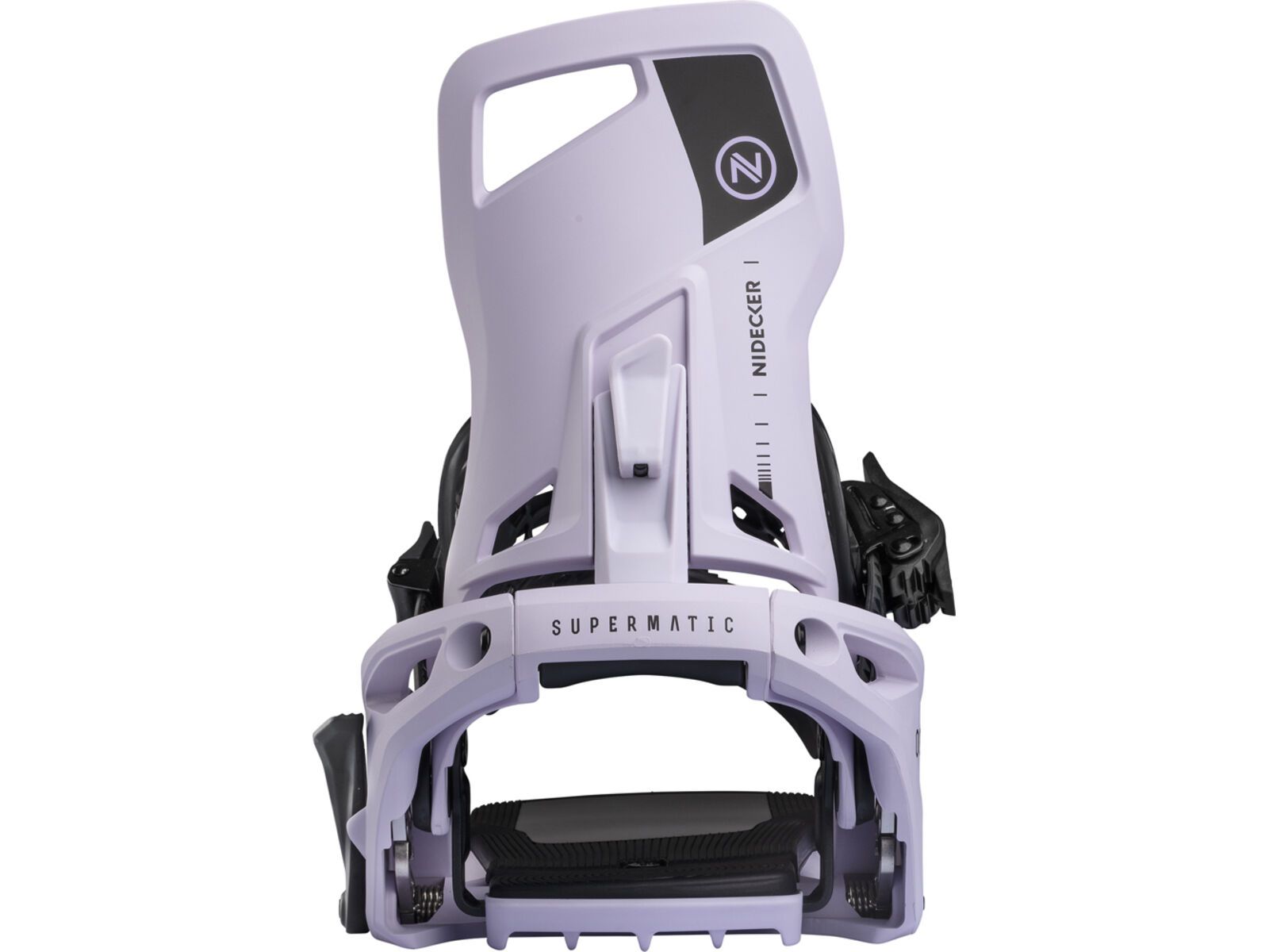 Nidecker OG Supermatic, heather | Bild 4