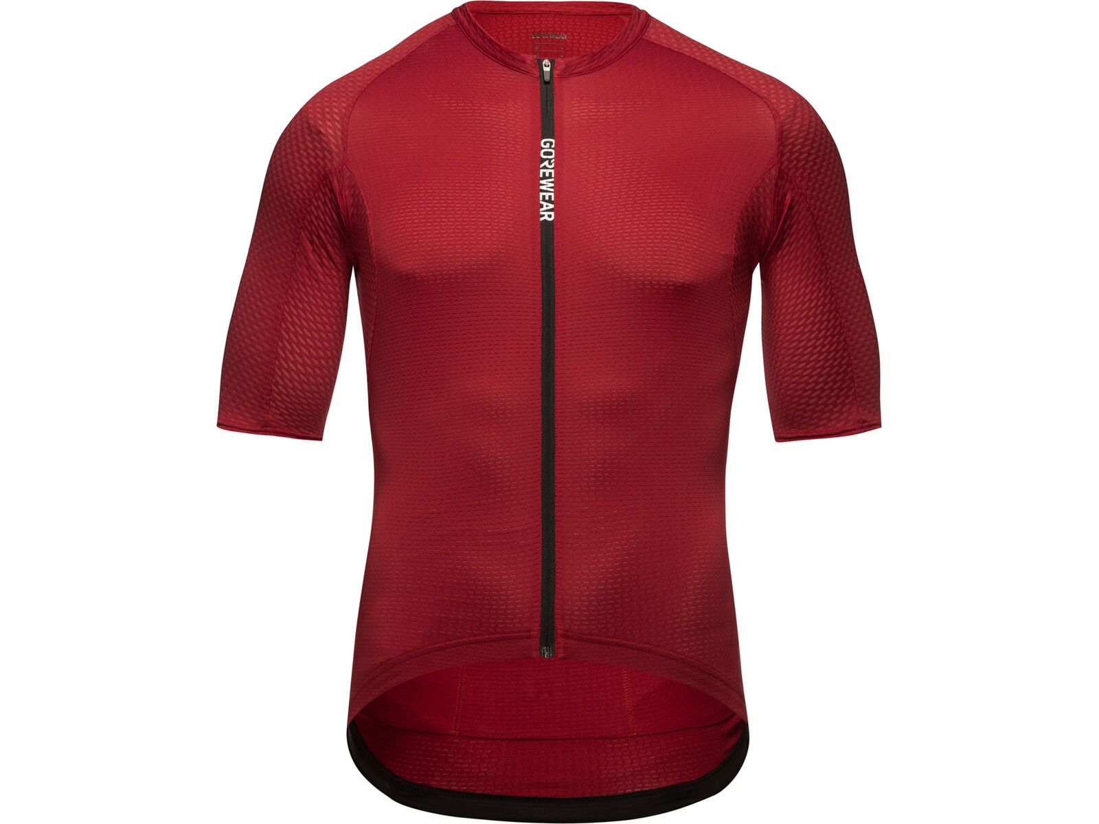 Gore Wear Spinshift Breathe Trikot Herren, utility red | Bild 1