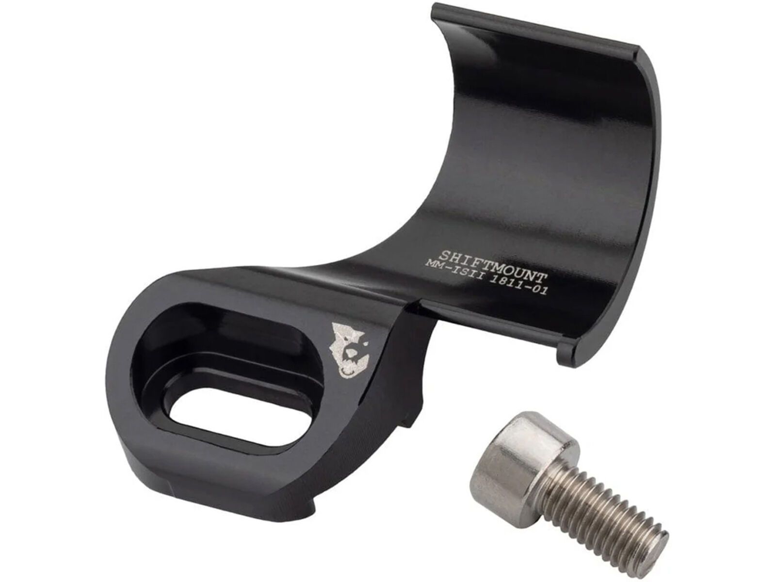 Wolf Tooth ShiftMount SRAM MatchMaker X / Shimano I-Spec II | Bild 1