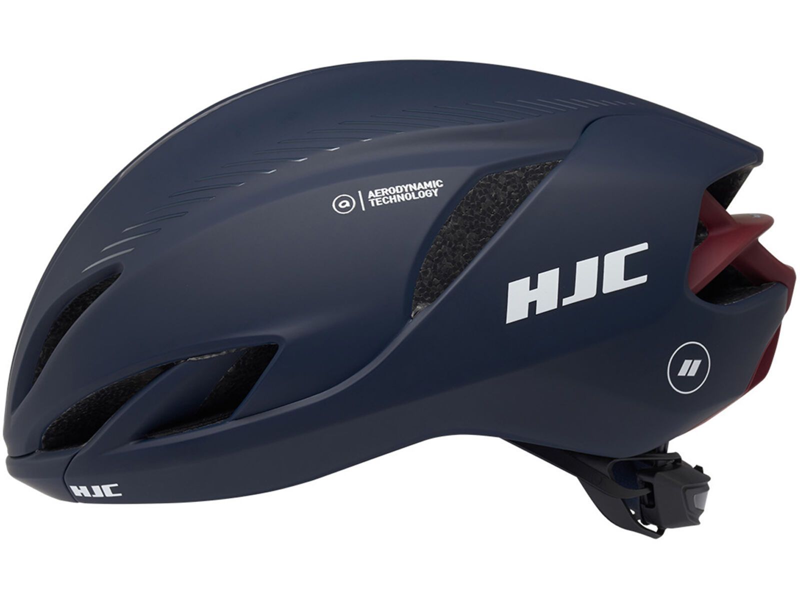 HJC Furion 3, matt navy blue | Bild 2