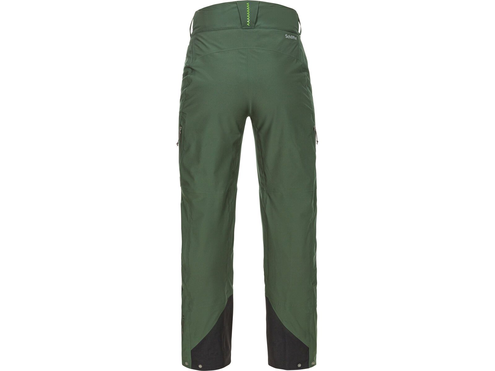 Schöffel Pants Style Milagle WMS, dark jade | Bild 2