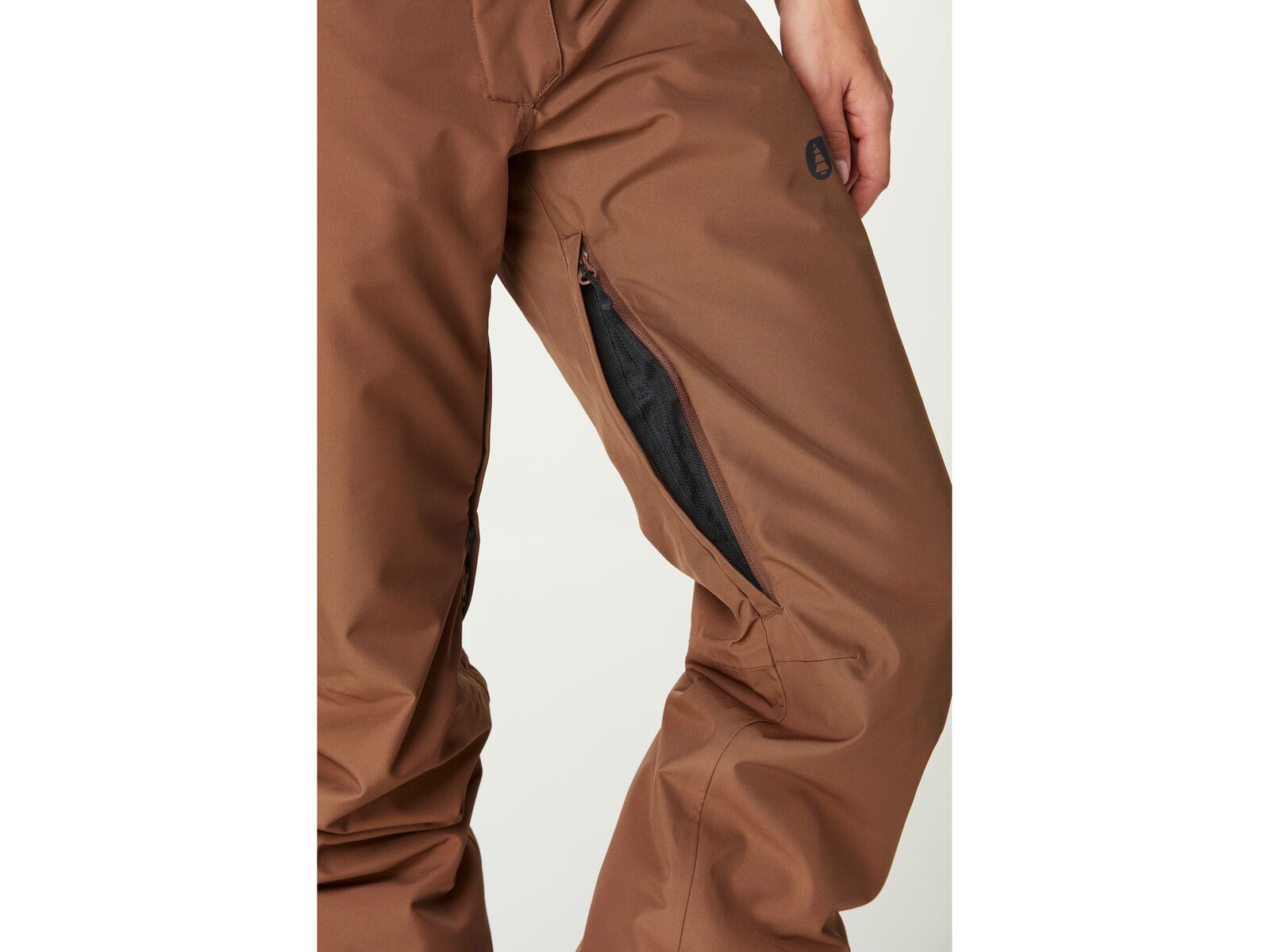 Picture Exa Pants, cocoa brown | Bild 7