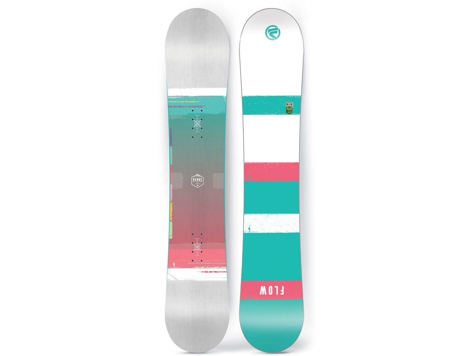 Set: Flow Venus 2016 +  Minx (1718421S) | Bild 2