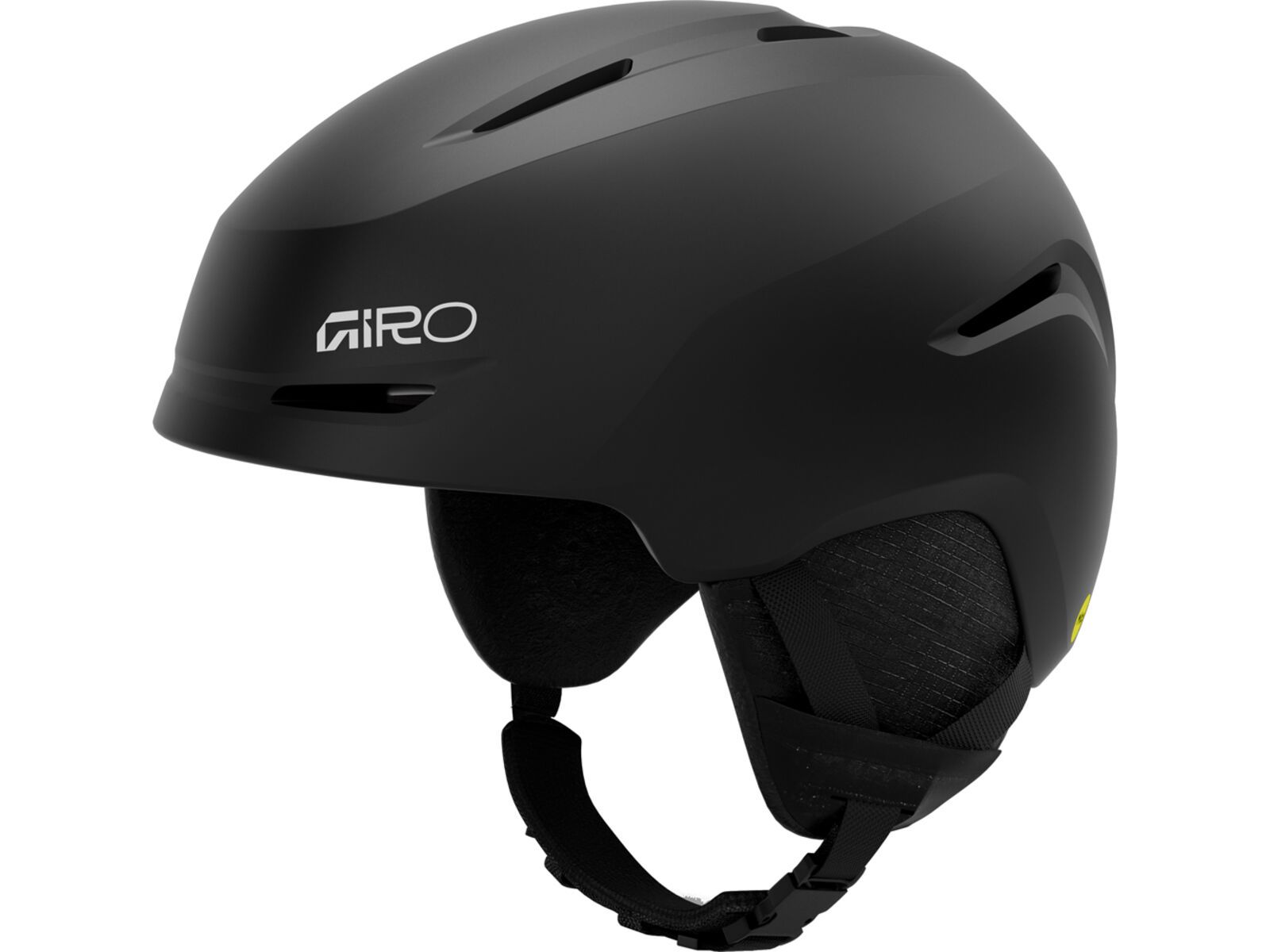 Giro Spur, matte black | Bild 1