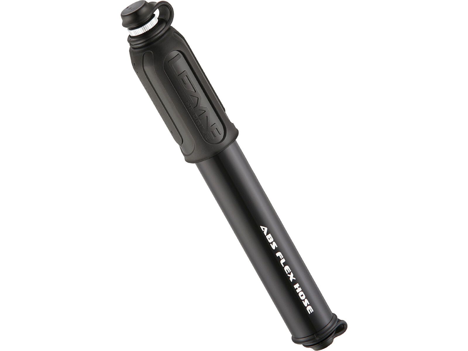 Lezyne HP Drive Small, black gloss | Bild 1