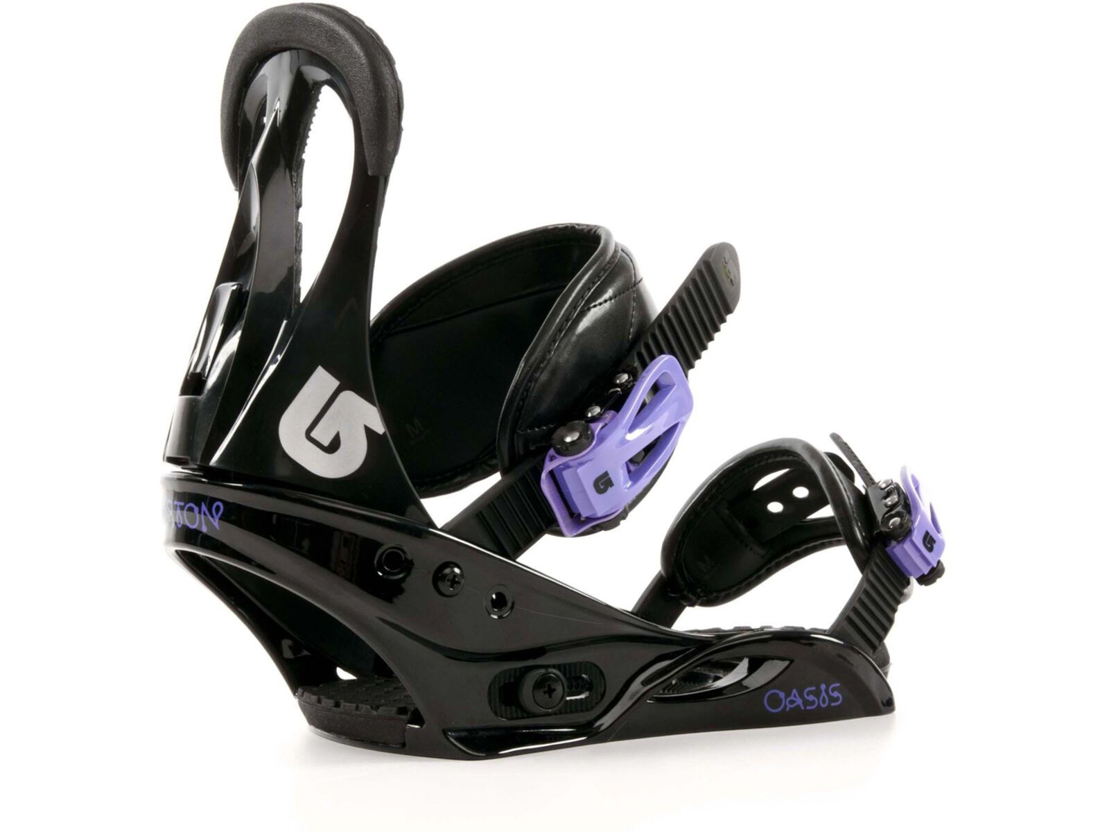 Nitro Set: Mystique 2016 + Burton Oasis | Bild 3