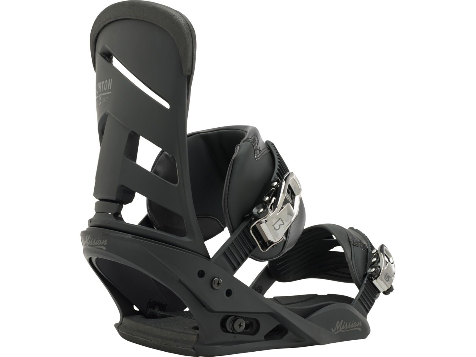 Nitro Set: Team Exposure Gullwing 2016 + Burton Mission | Bild 3