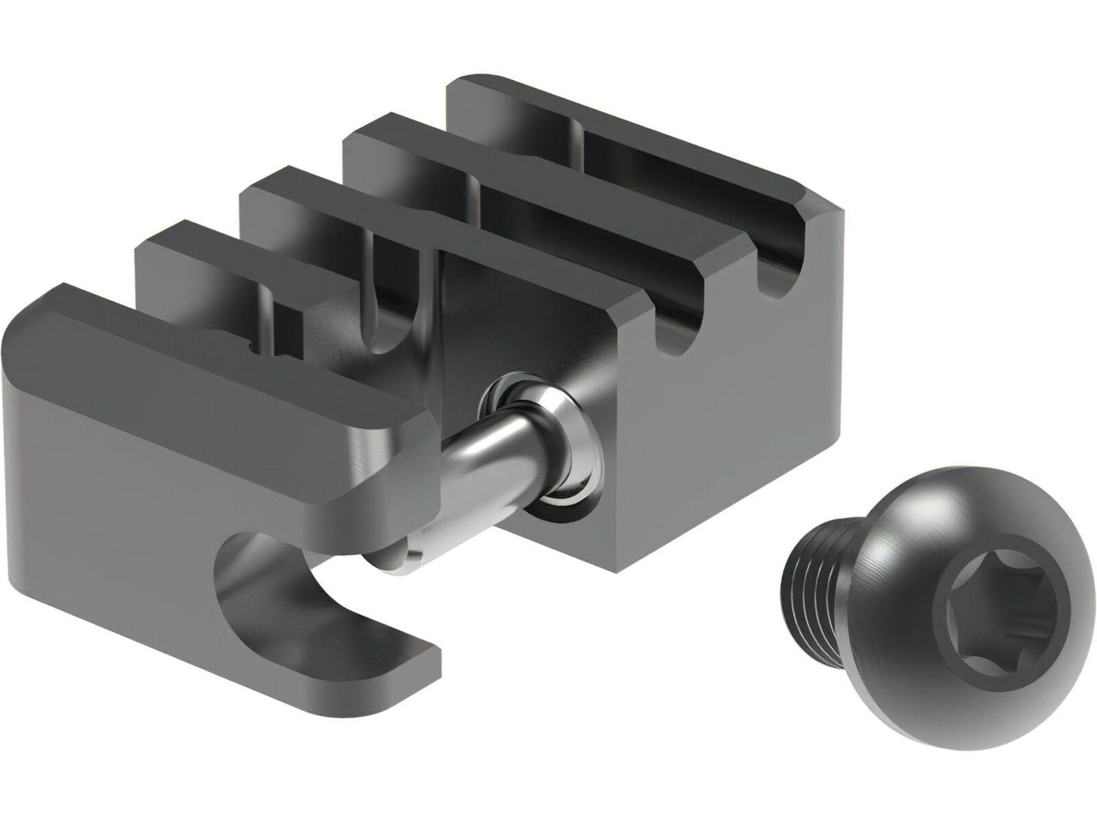 OneUp Components EDC Tool Chainbreaker V2 | Bild 1