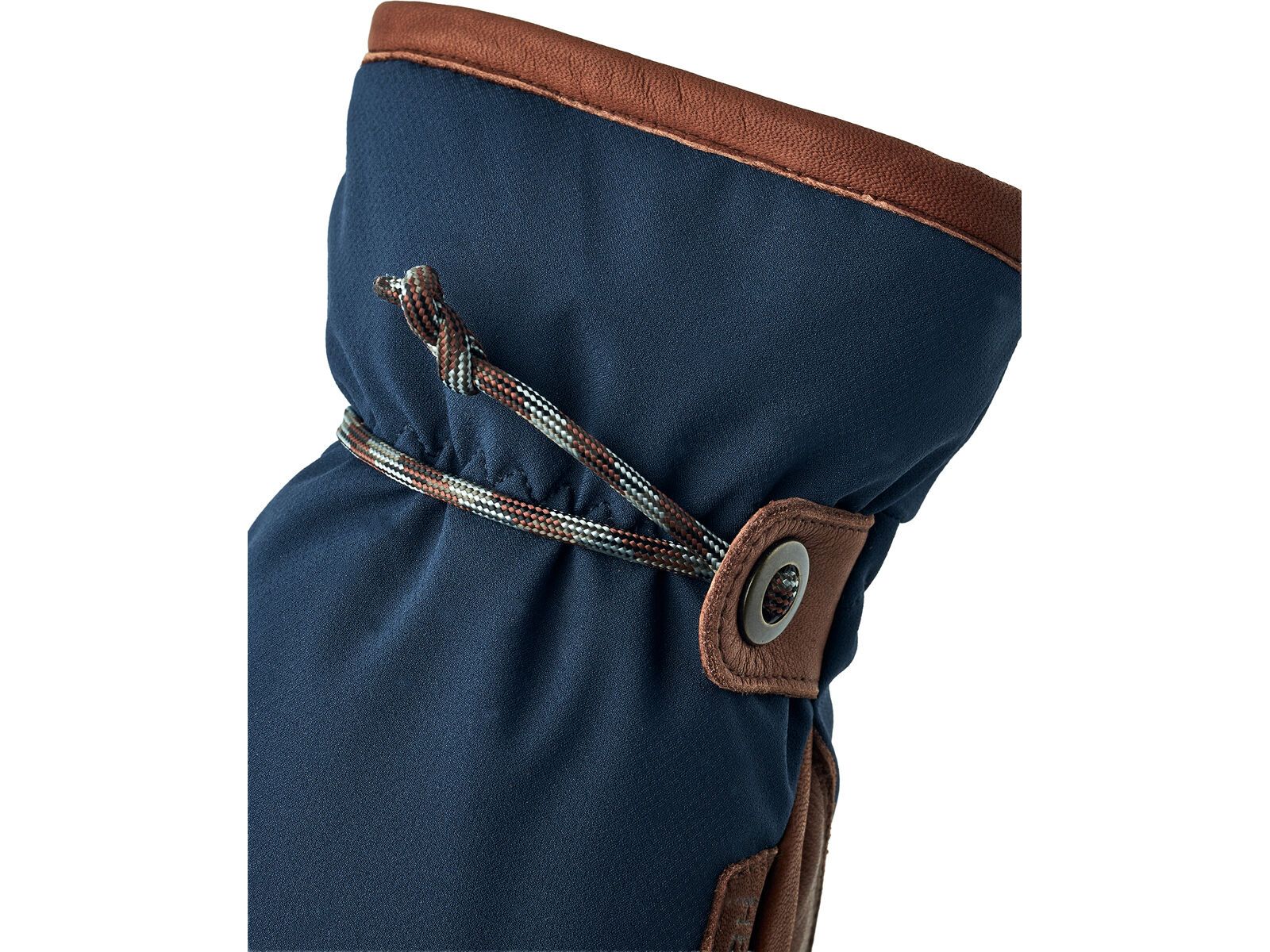 Hestra Vemdalen CZone Mitt, navy | Bild 5