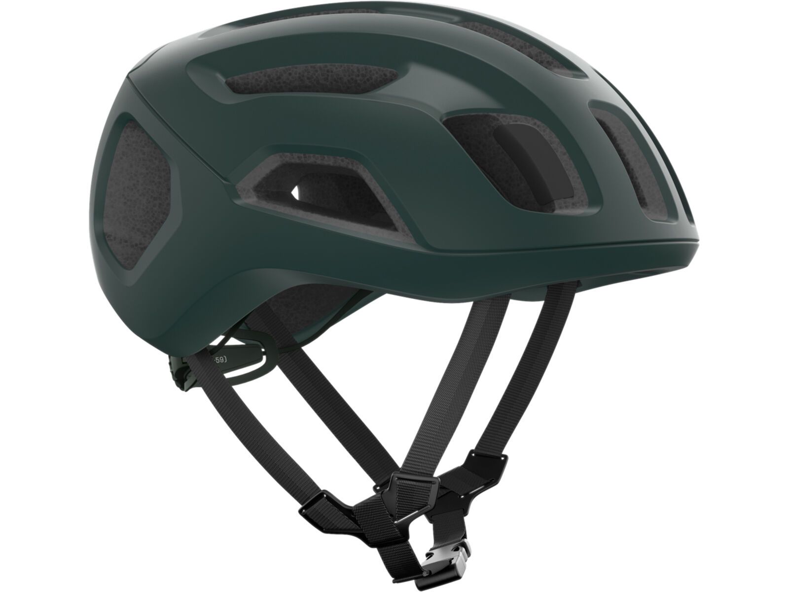 POC Ventral Air MIPS, pargasite green matt | Bild 2