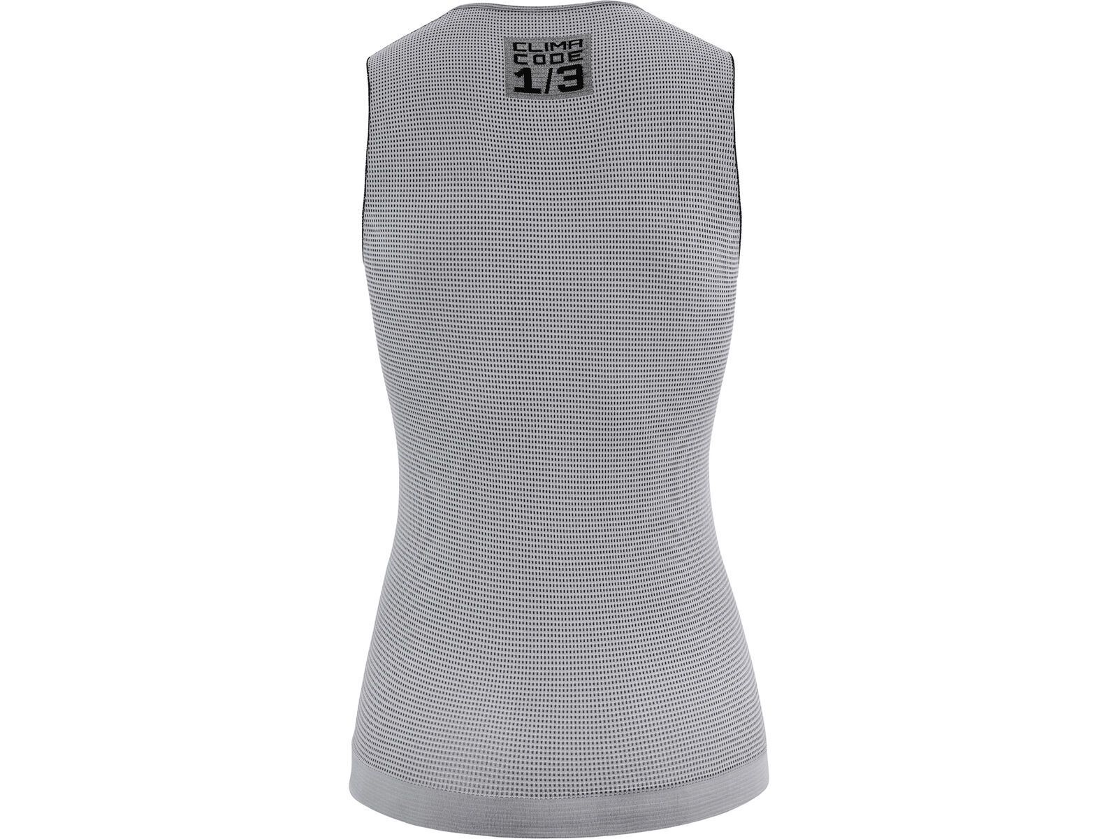 Assos Women’s Summer NS Skin Layer P1, grey series | Bild 4