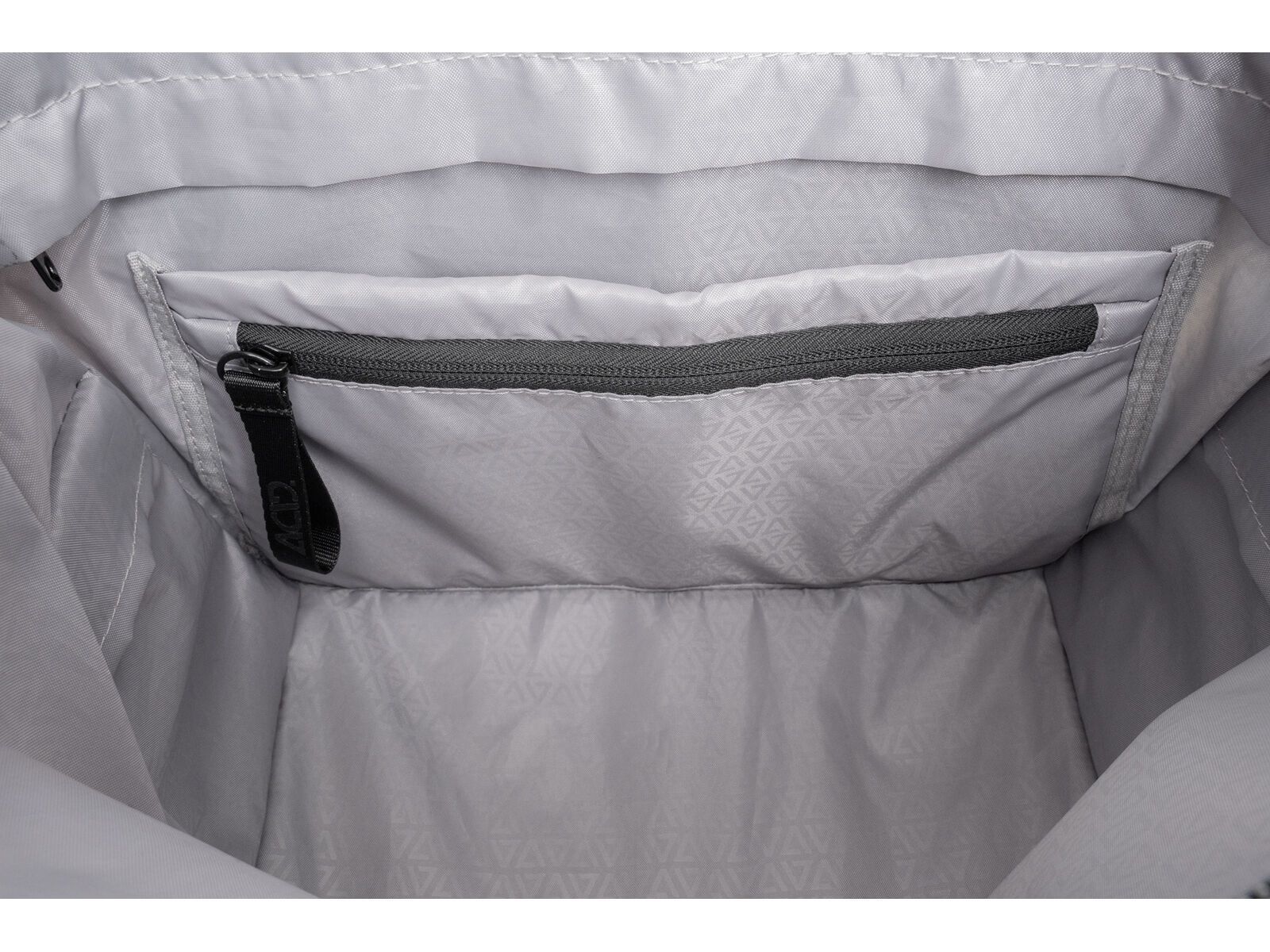 Cube Acid Seitentasche City 10 All In One, violet | Bild 8