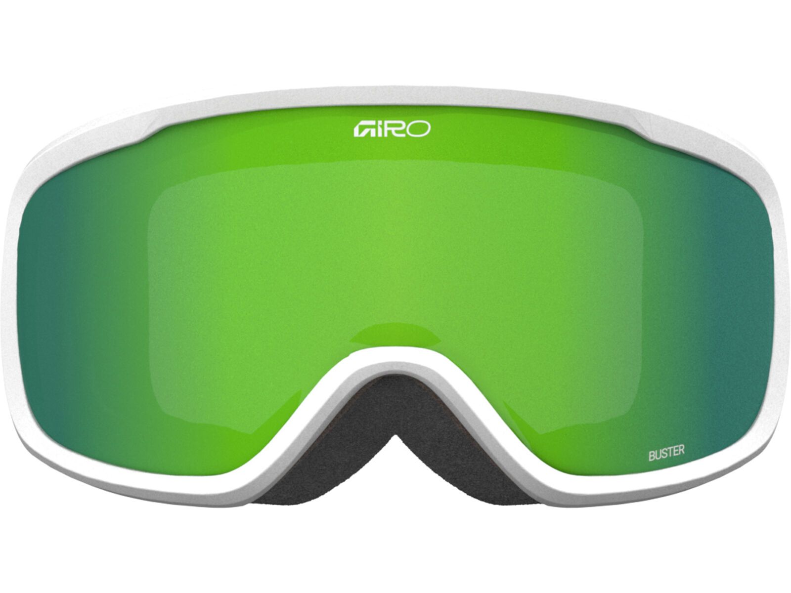 Giro Buster, Loden Green / flow multi | Bild 2