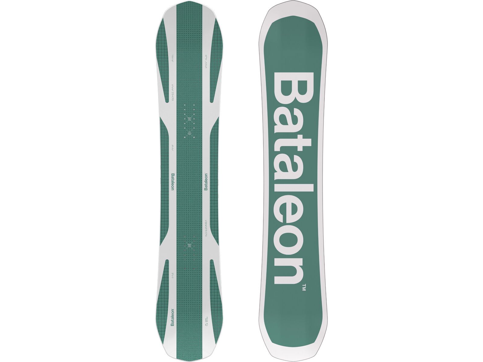 Bataleon Goliath Wide | Bild 1