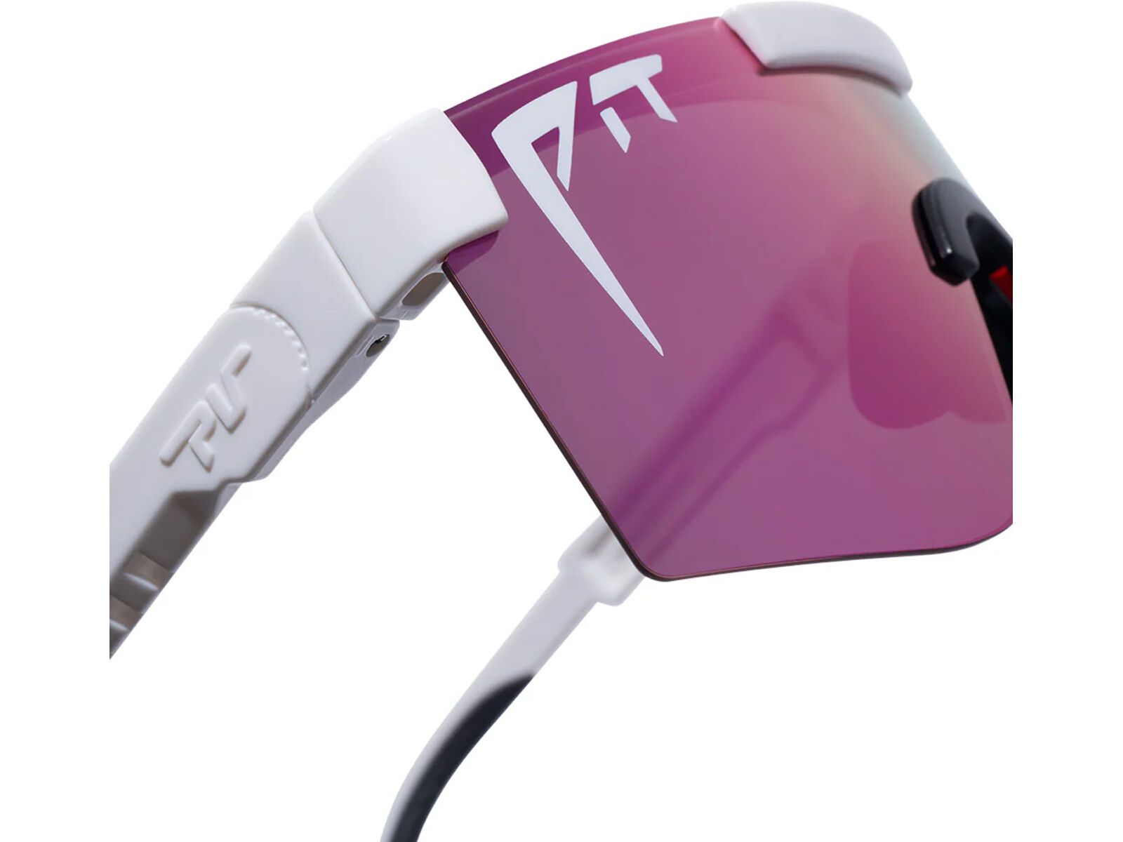 Pit Viper The Junior, The Miami Nights / HDPV Polarized Pink | Bild 6