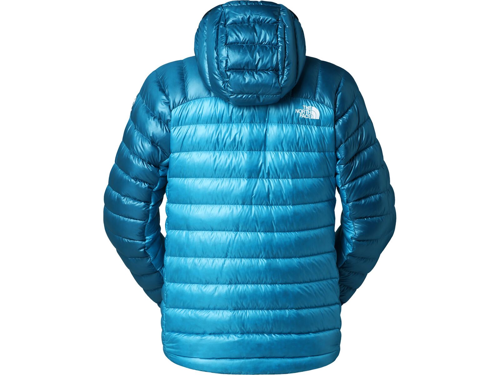 The North Face Men’s Summit Breithorn Hoodie, meridian blue/dusk blue | Bild 2